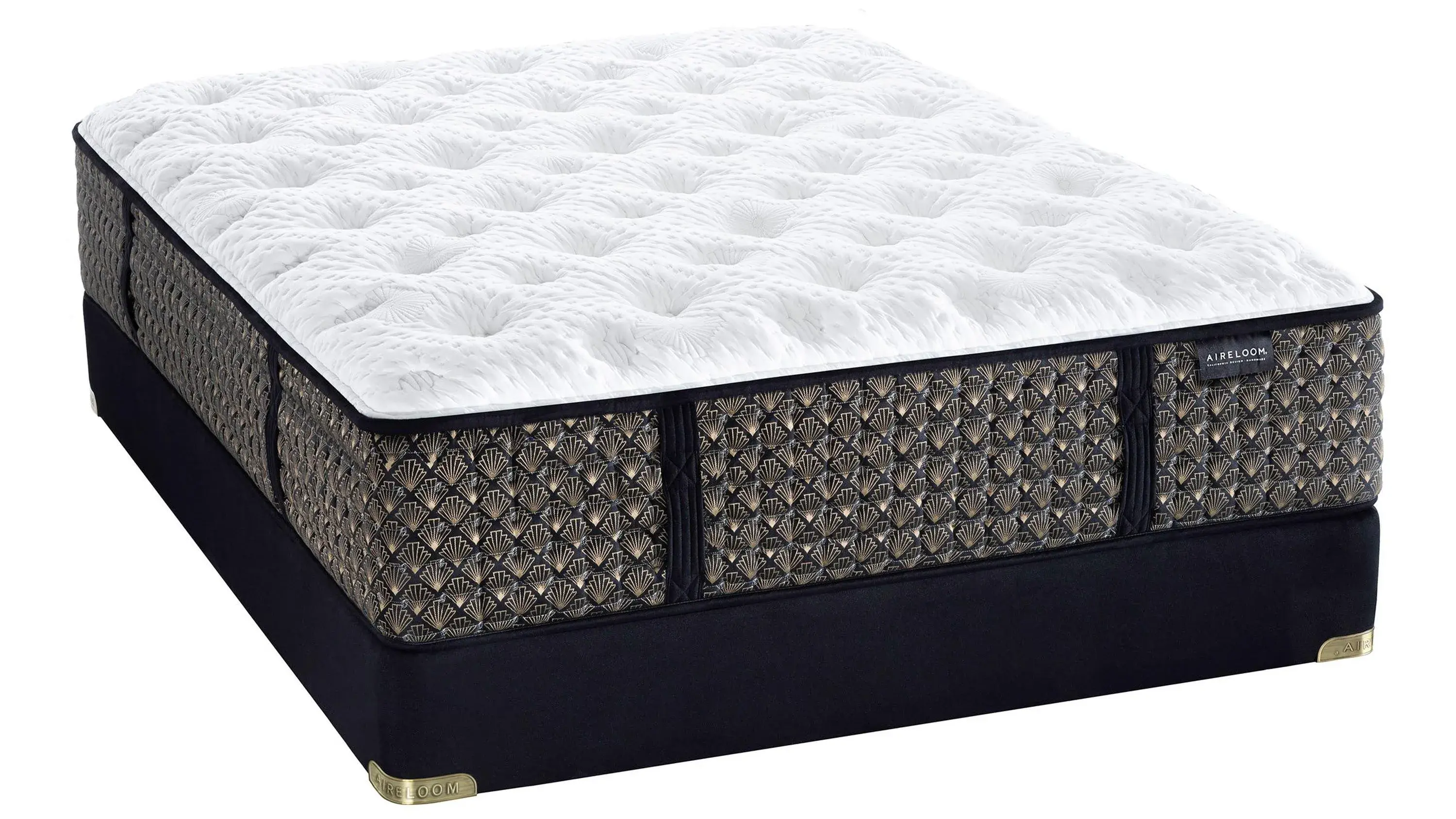 Aireloom Equinox Luxury Firm Mattress - Thumbnail 5