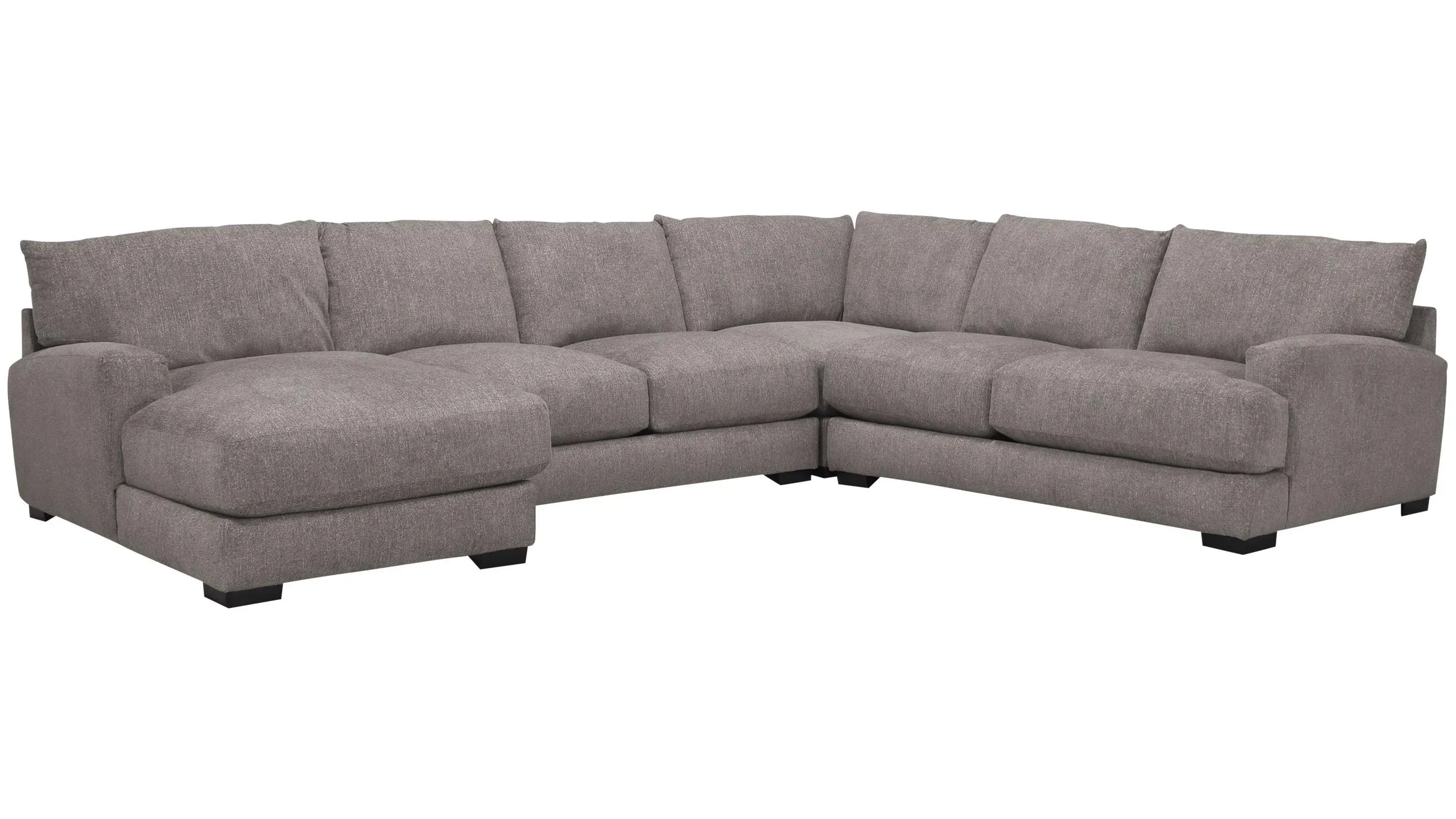 Carter 4-pc. Sectional