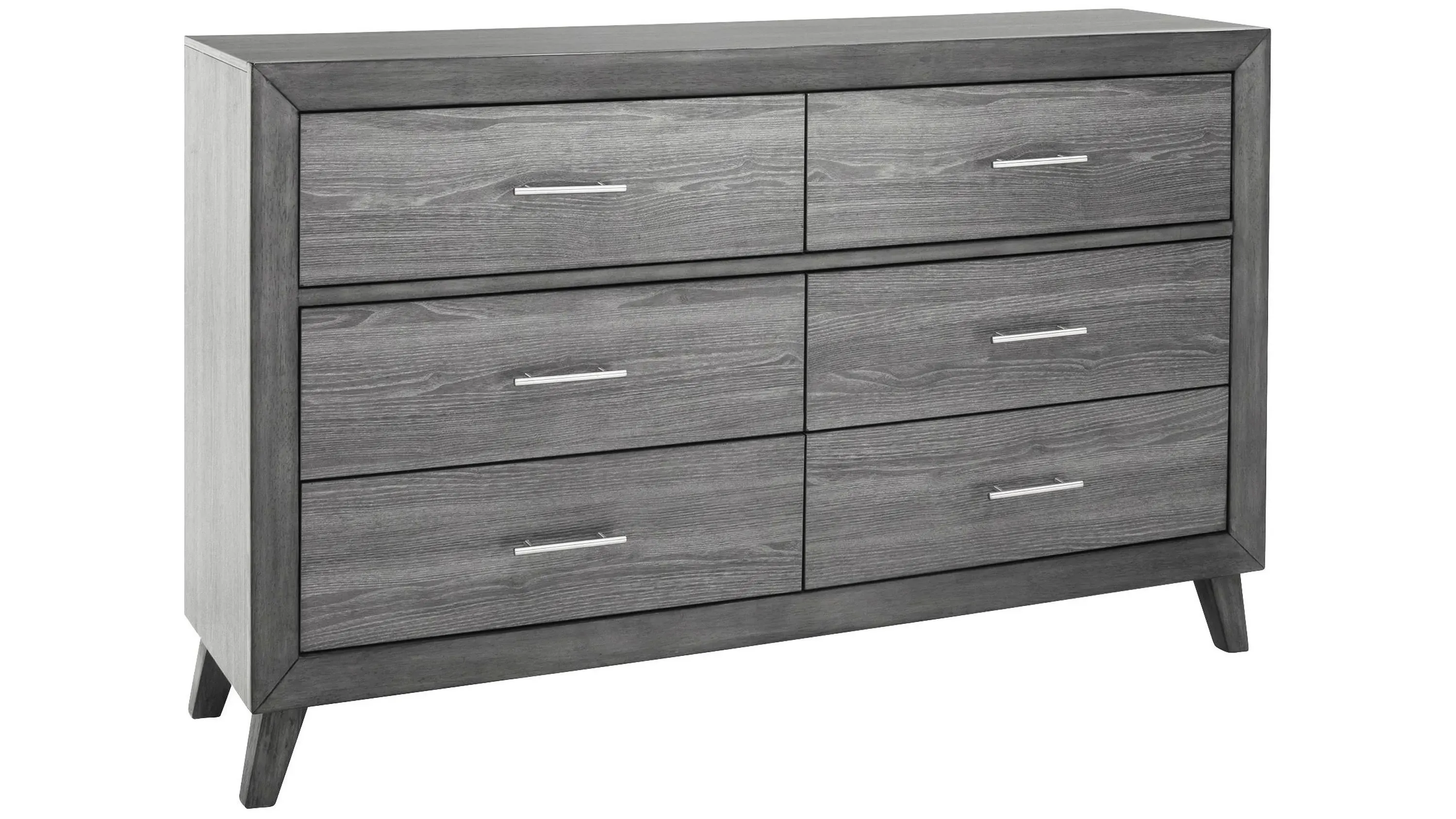 Tobyn Bedroom Dresser | Raymour & Flanigan