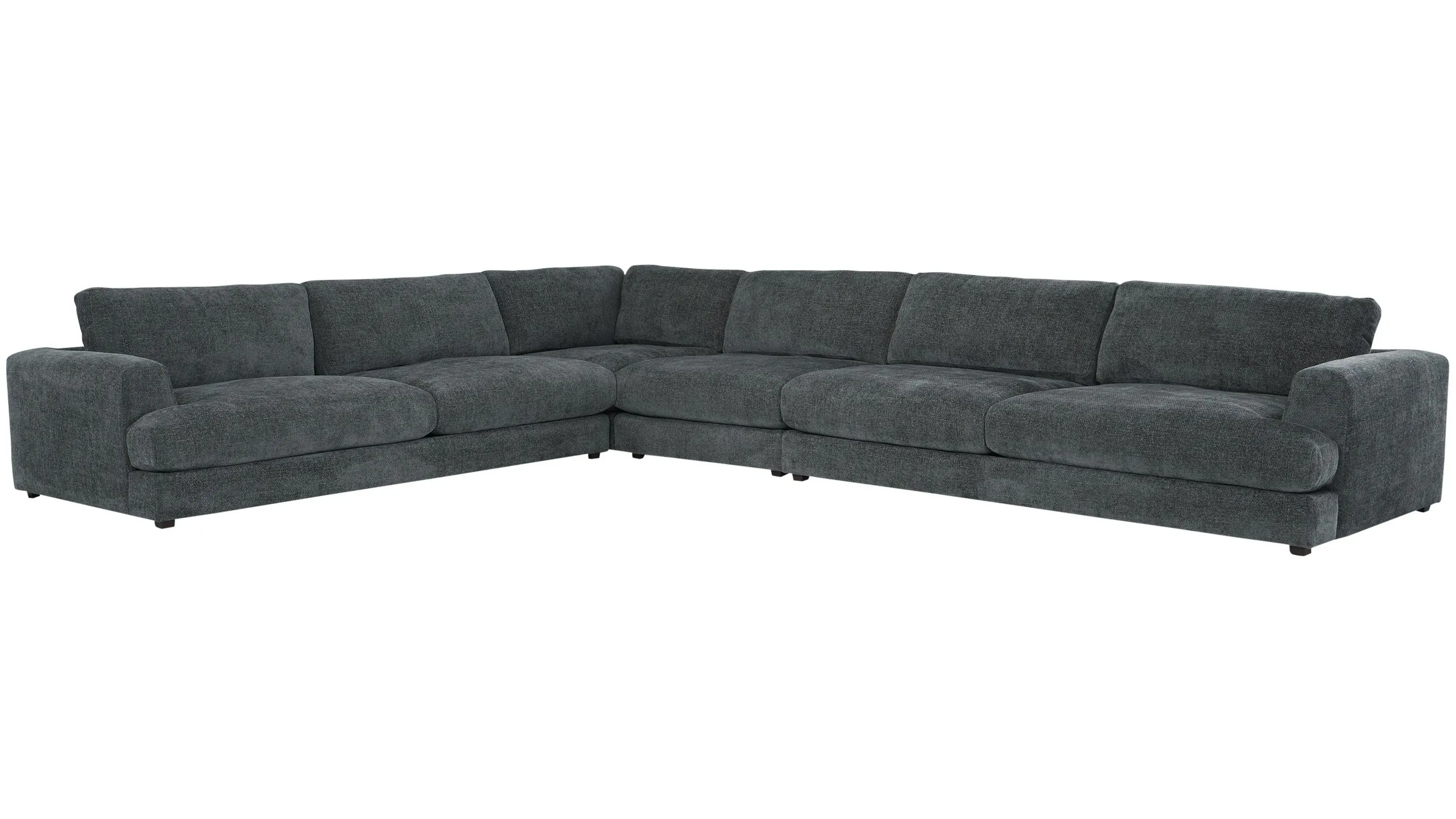 Montecito 4-pc. Sectional