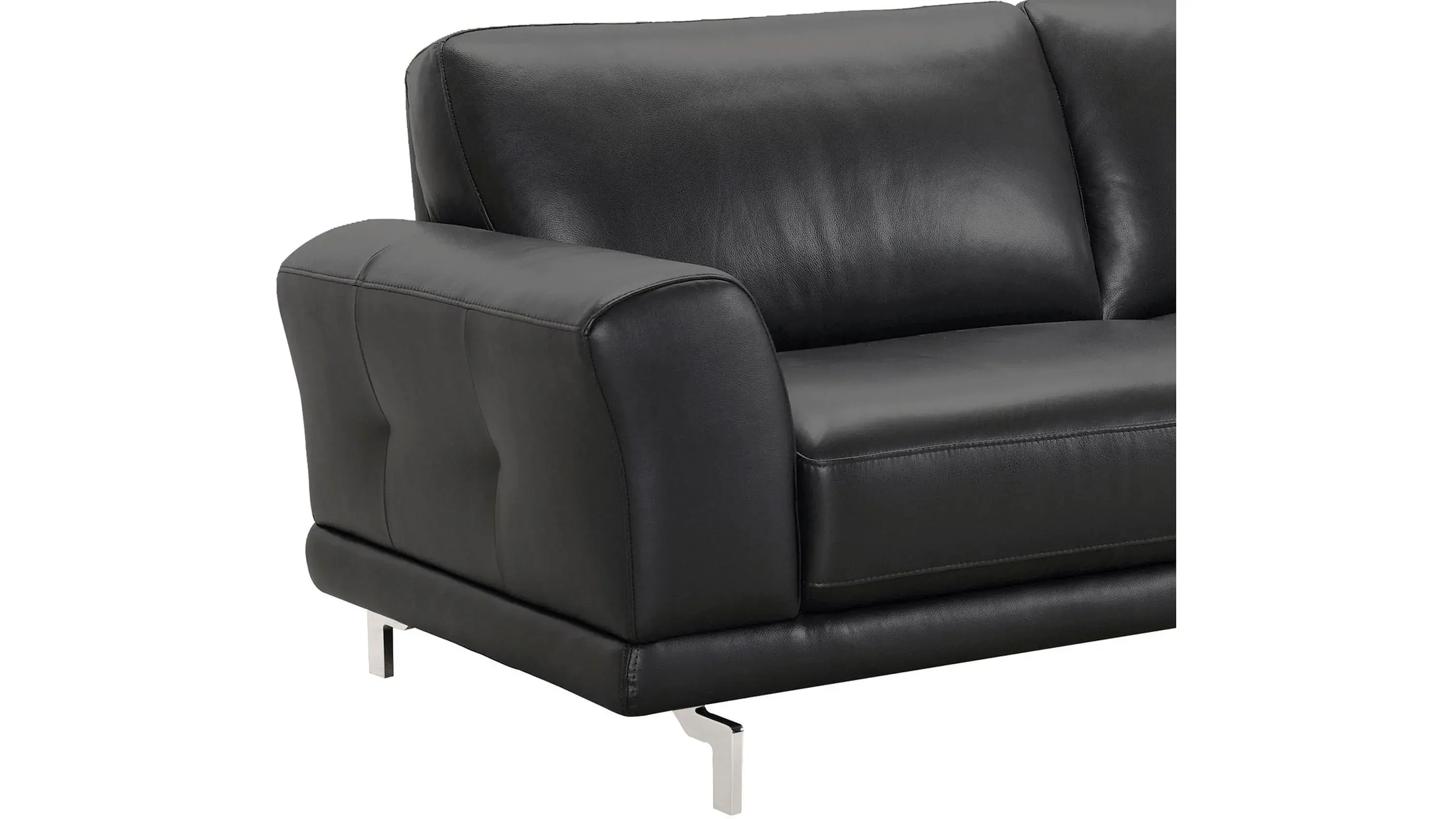 Armen Living Everly Sofa - Thumbnail 2