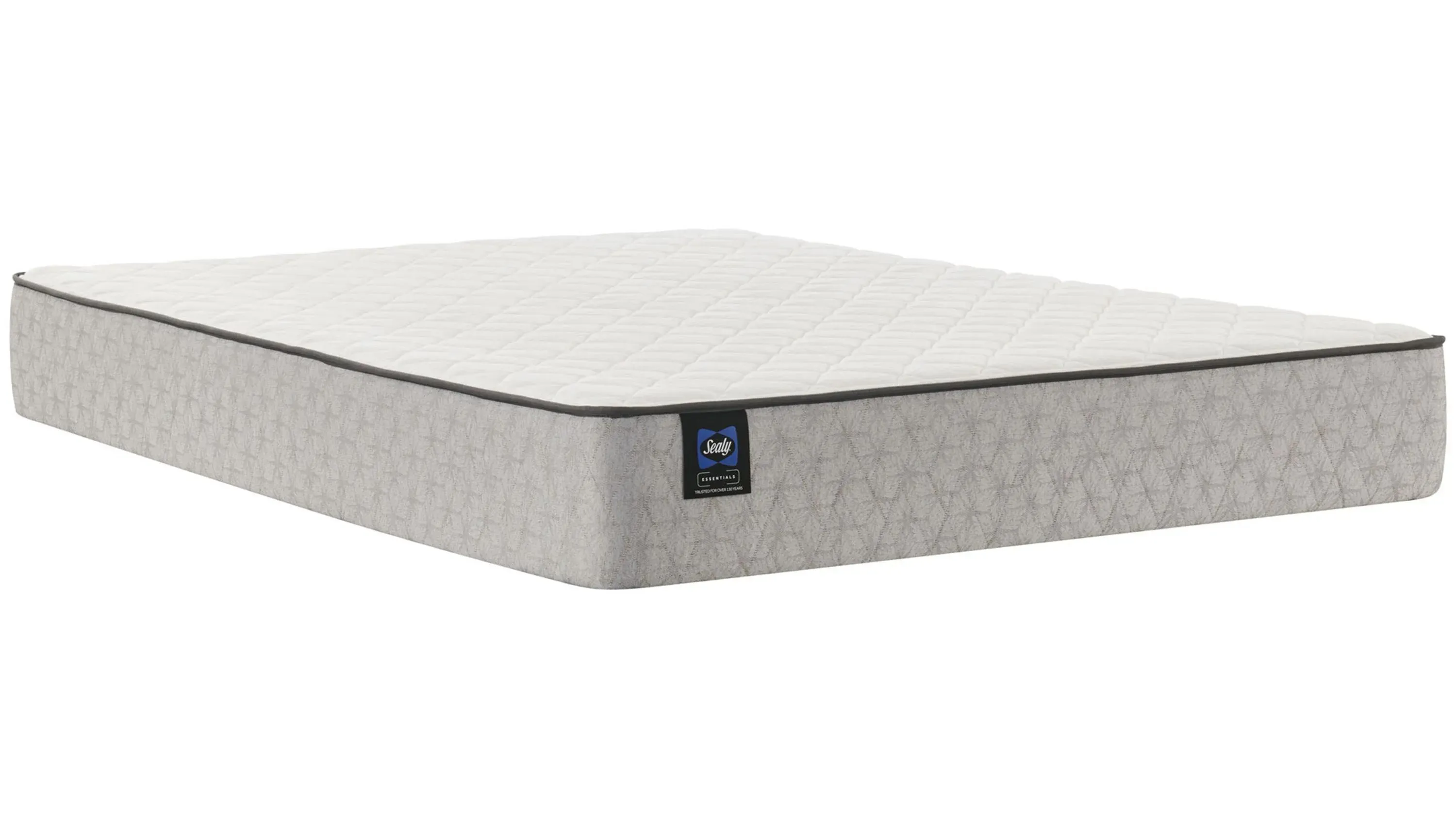 Sealy Essentials Osage Firm Mattress