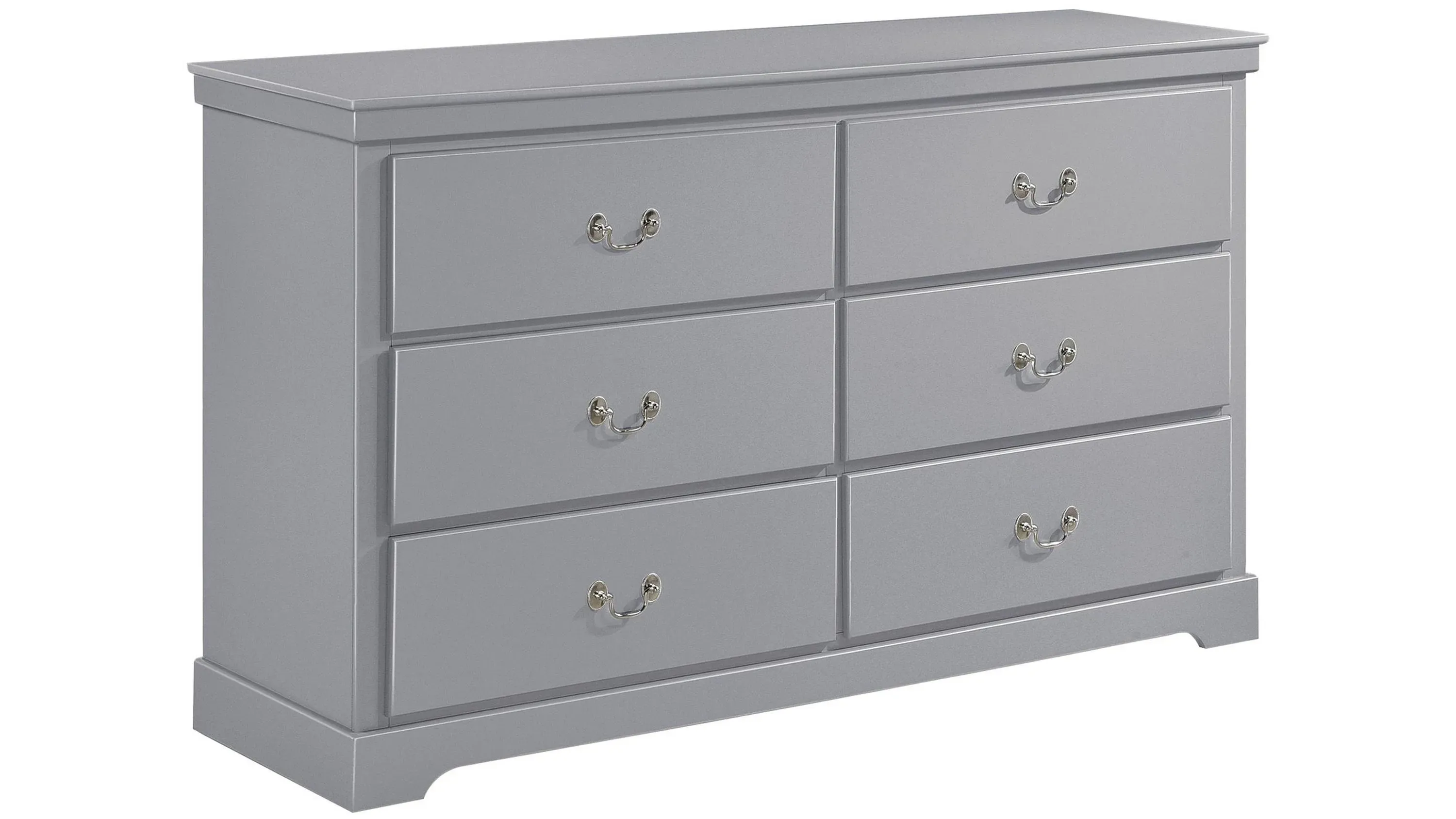 Place 4-pc. Upholstered Bedroom Set