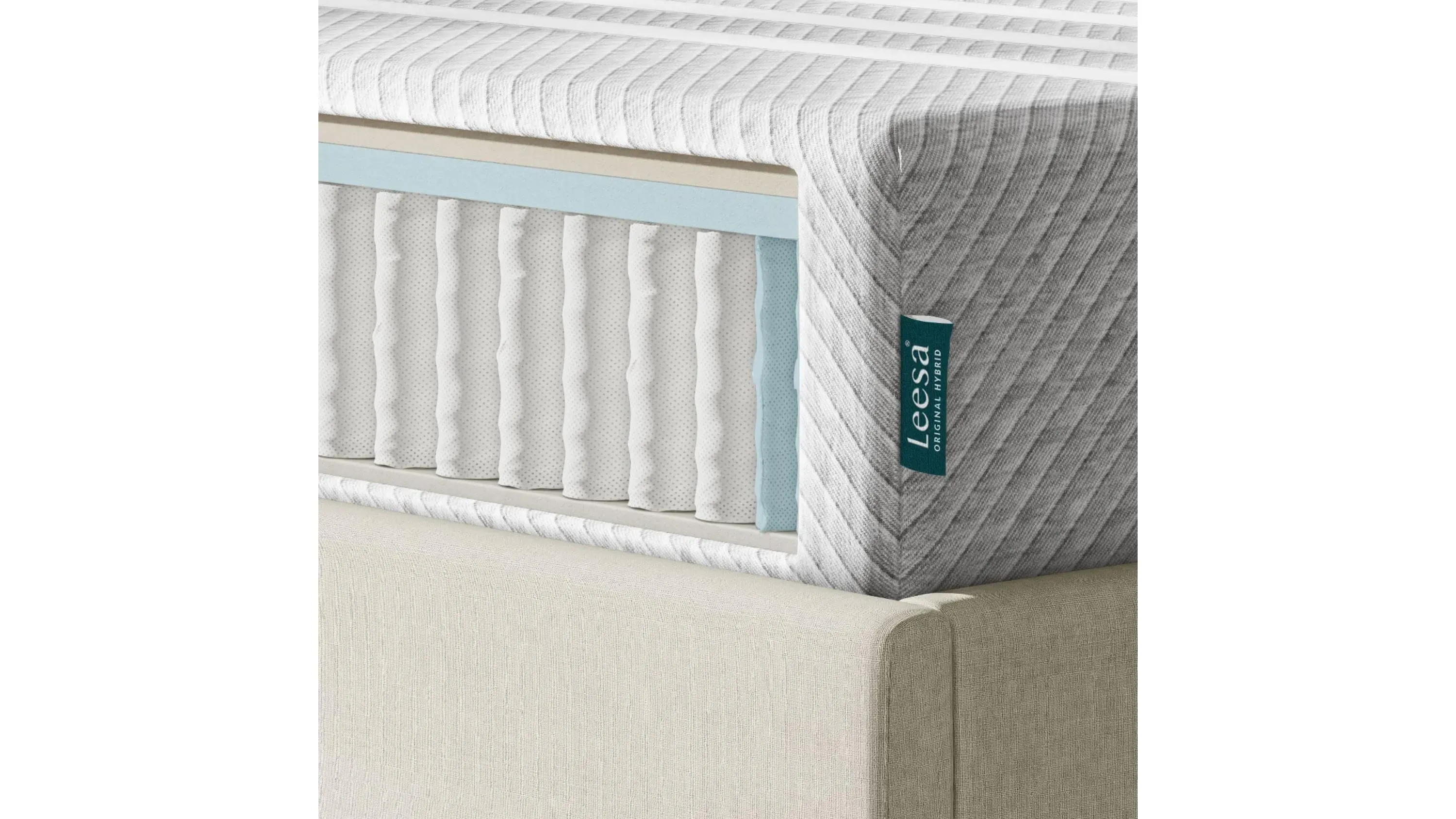 Leesa Original Hybrid Mattress
