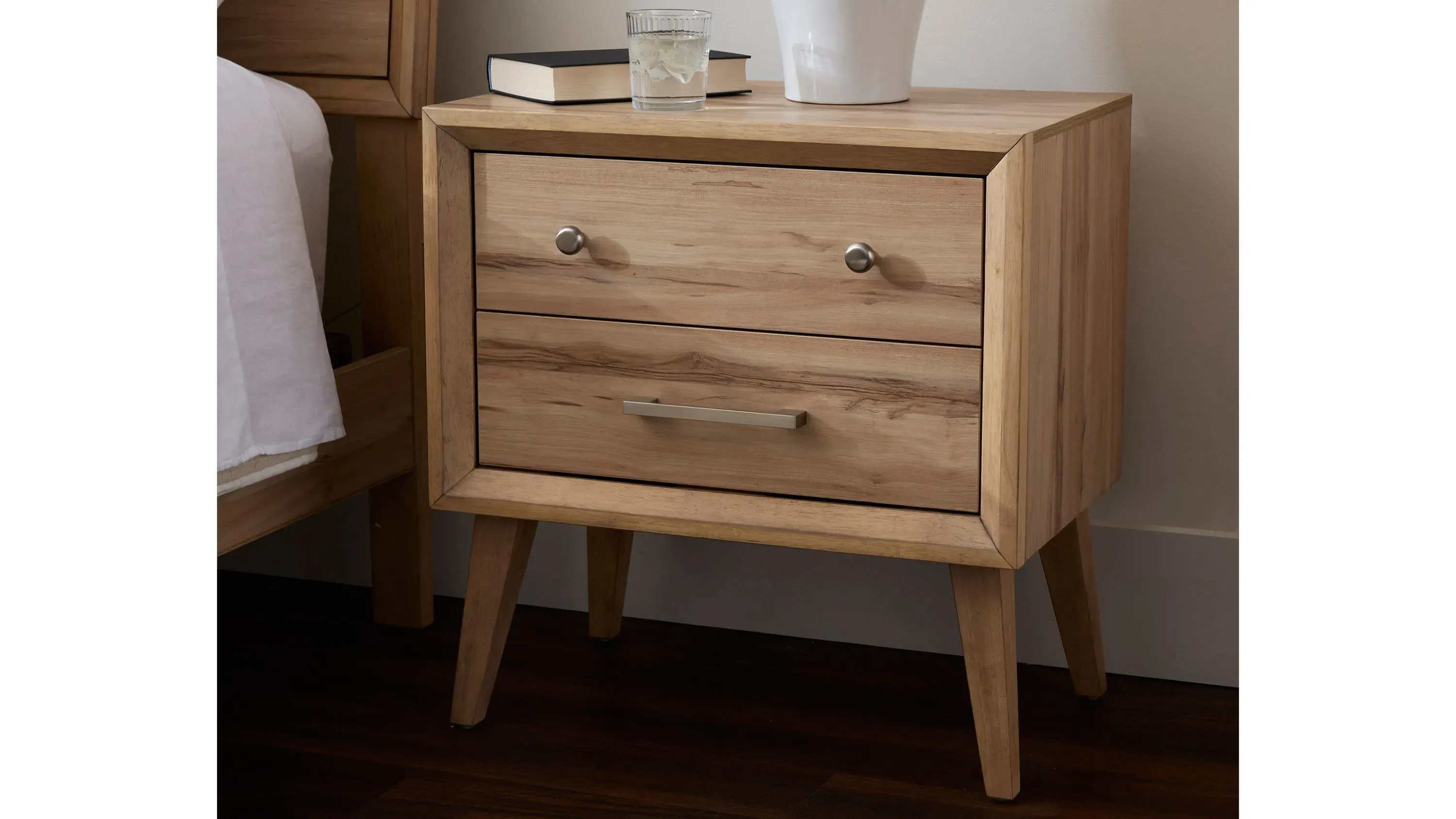 Kai Nightstand | Raymour & Flanigan