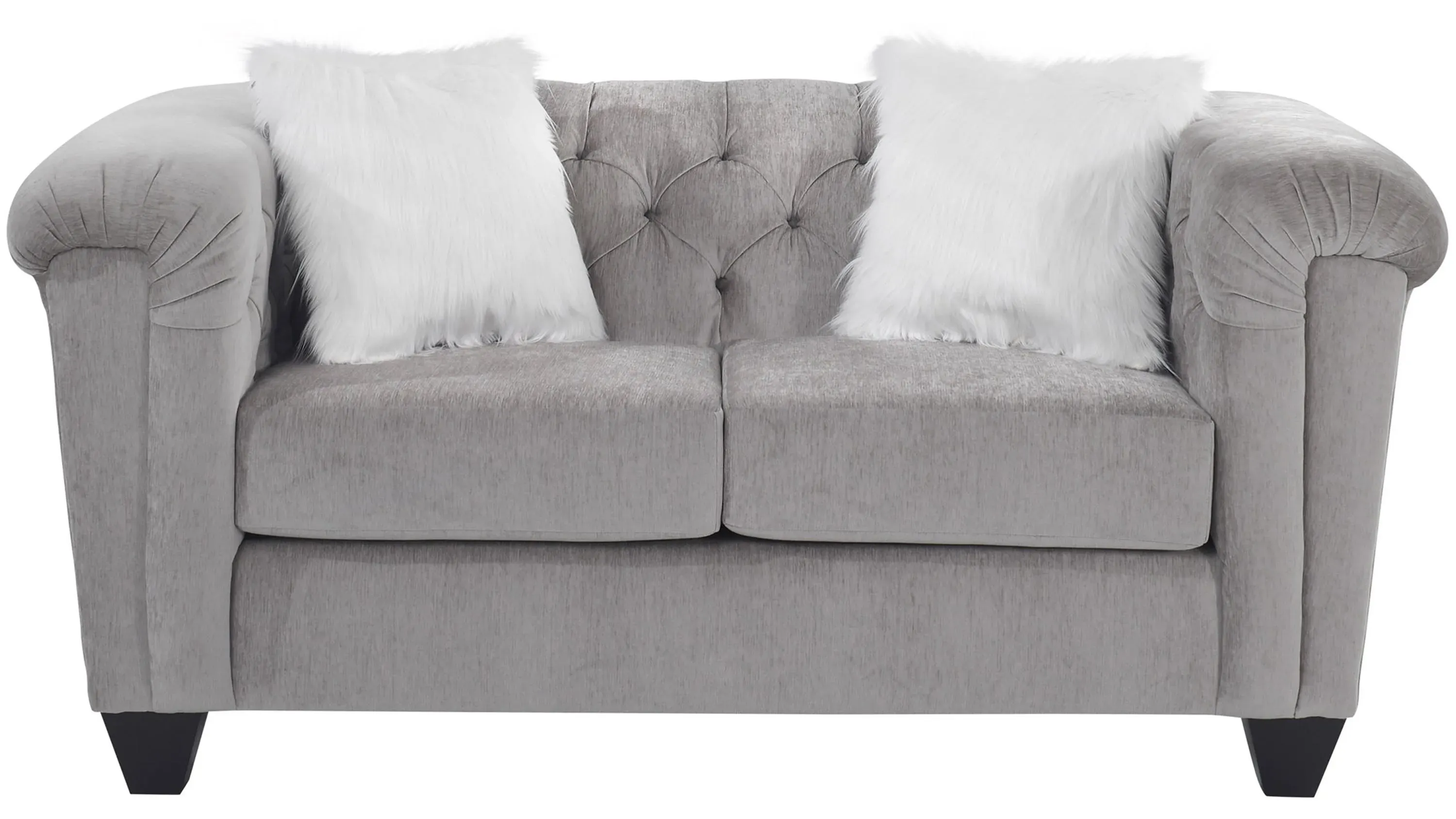 Lush Living Room Set