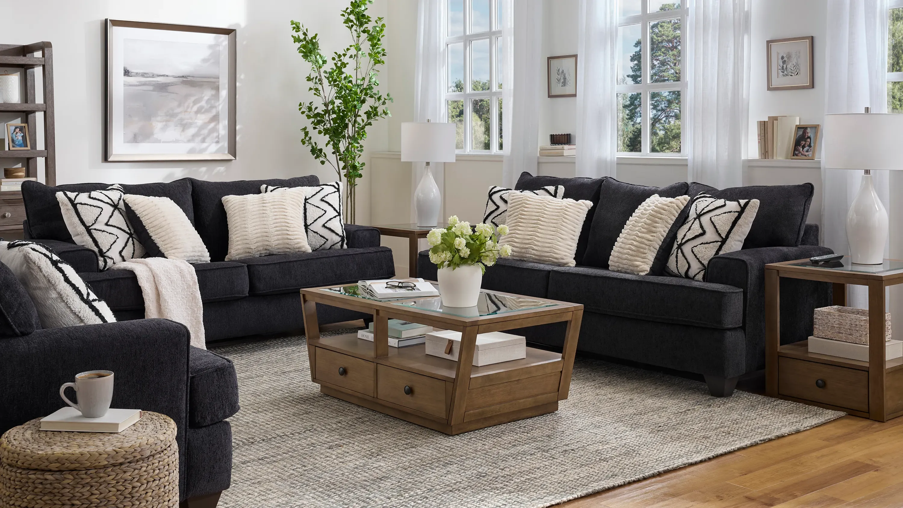 Solara Sofa