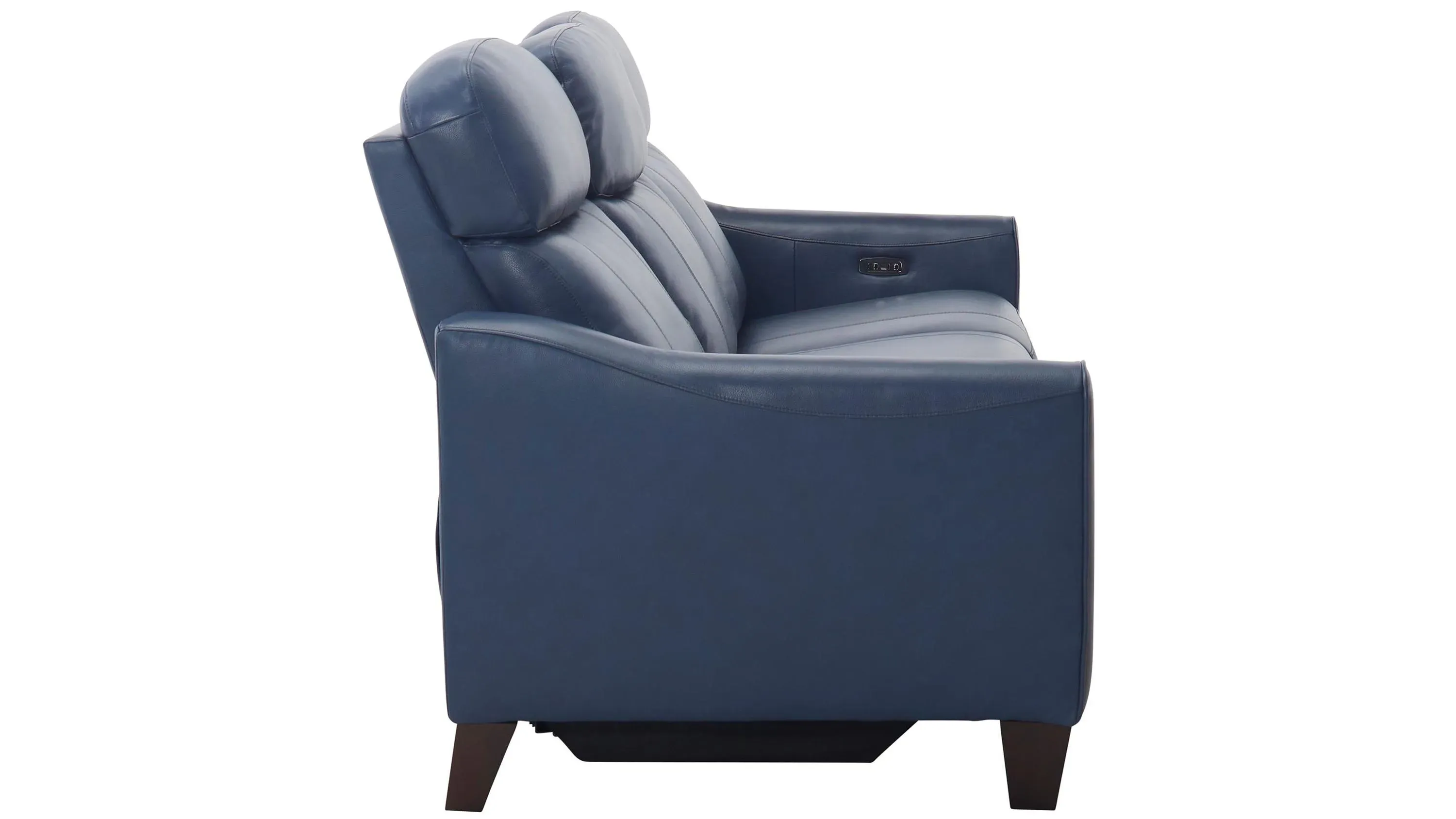 Mullican Zero Gravity Power Sofa w/ Power Headrest