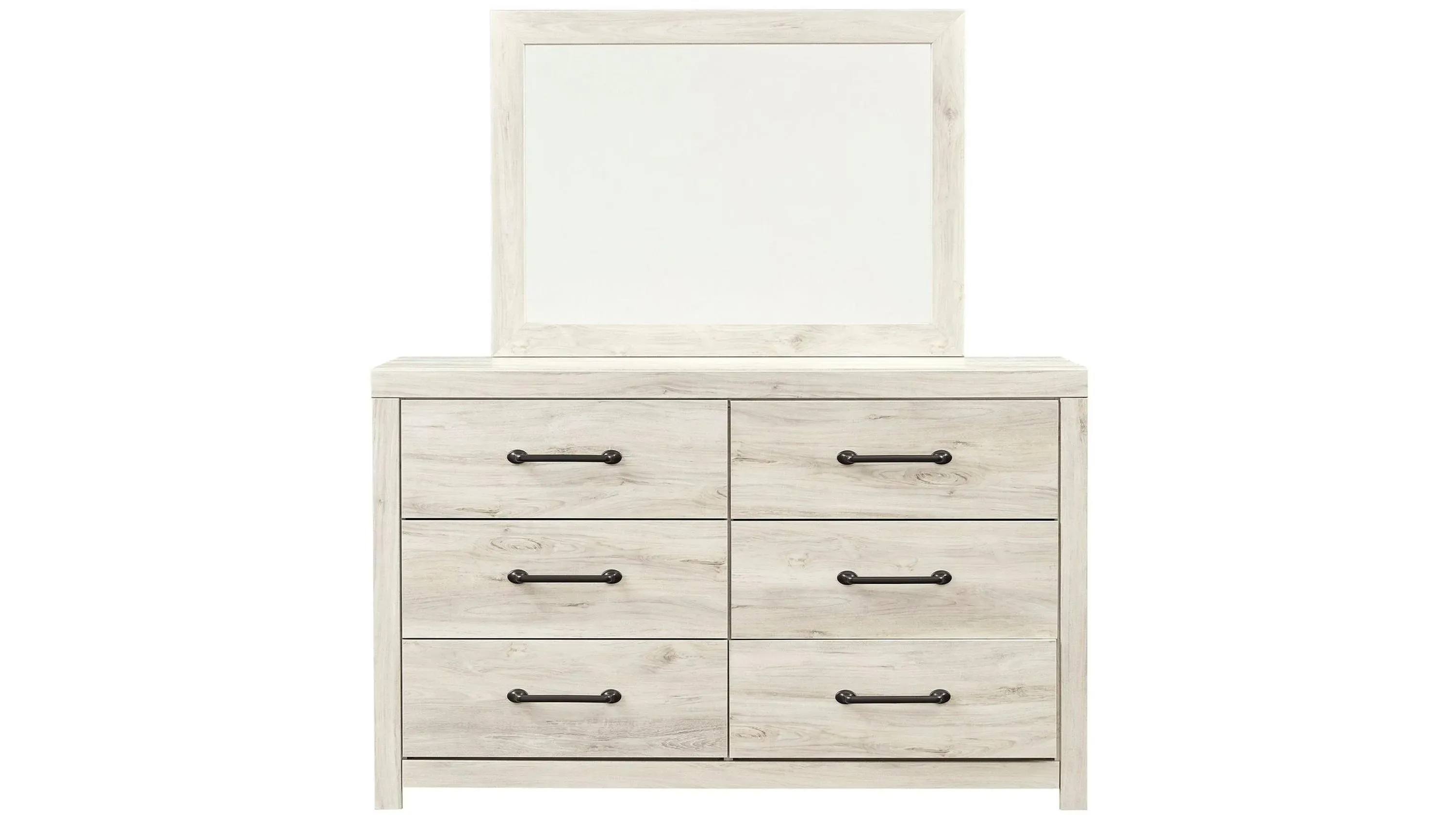 Luna 4-pc. Bedroom Set