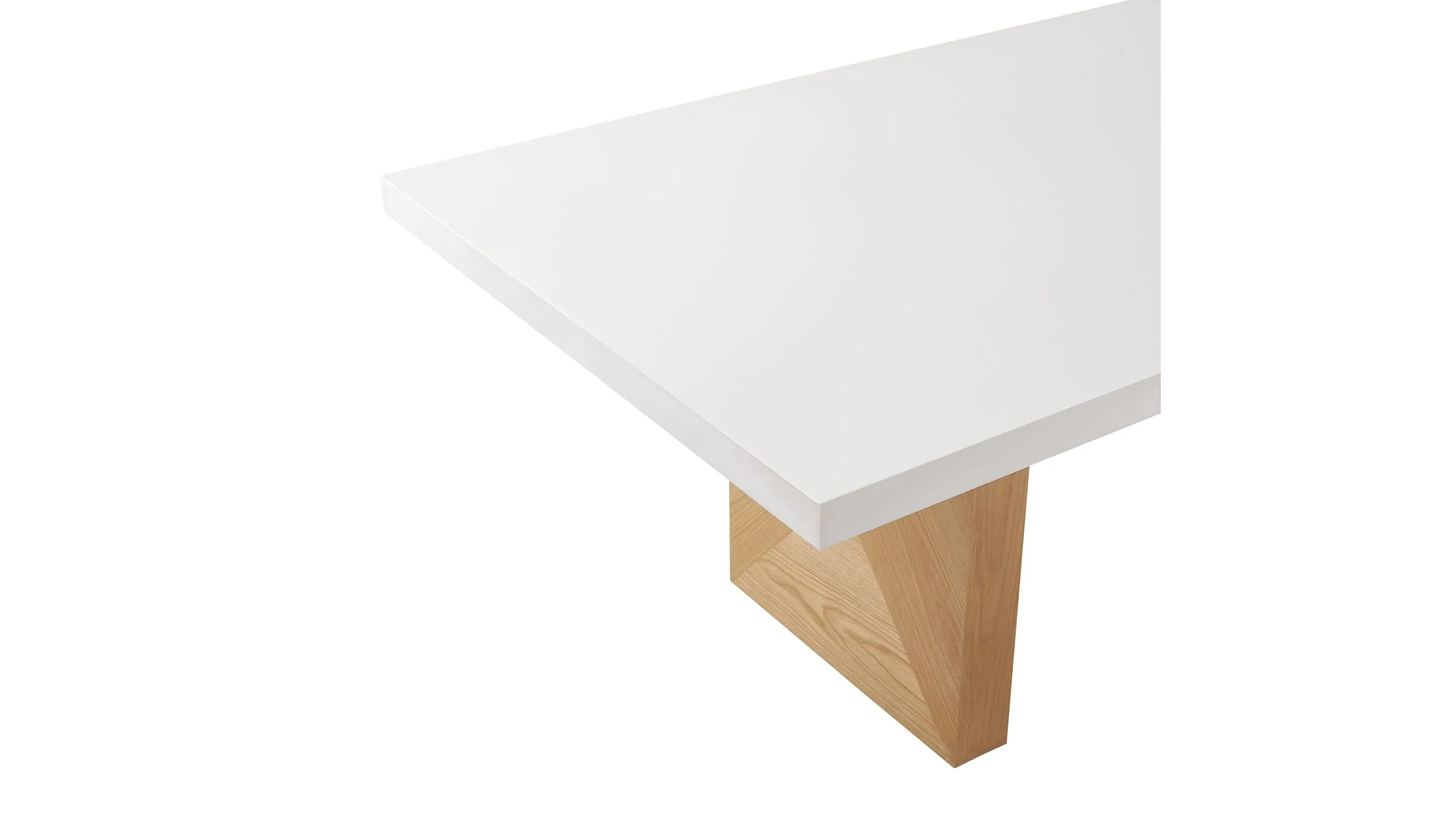 Madeline Dining Table | Raymour & Flanigan