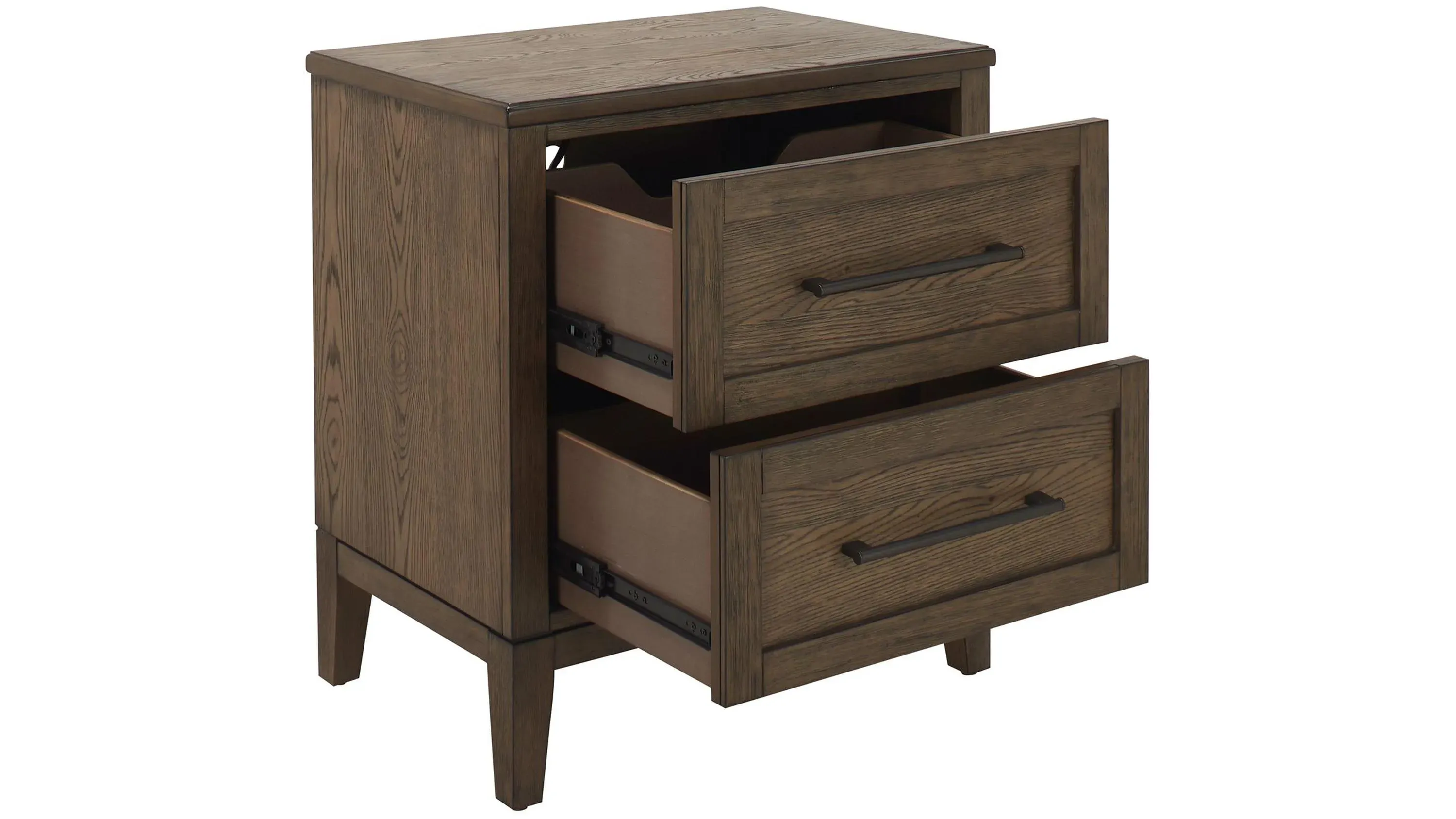 Oak Park Nightstand