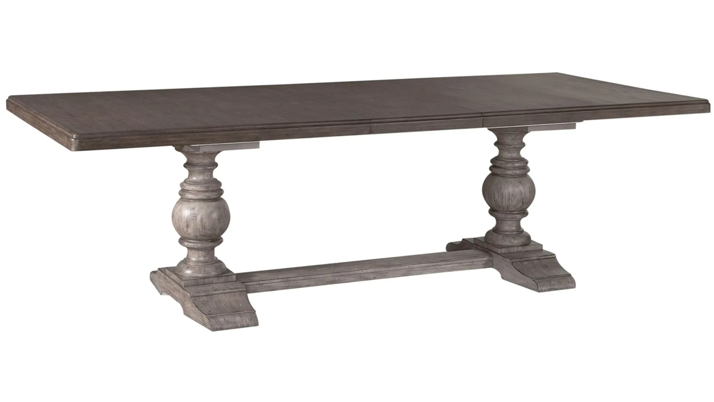 River Place Trestle Table - Thumbnail 2