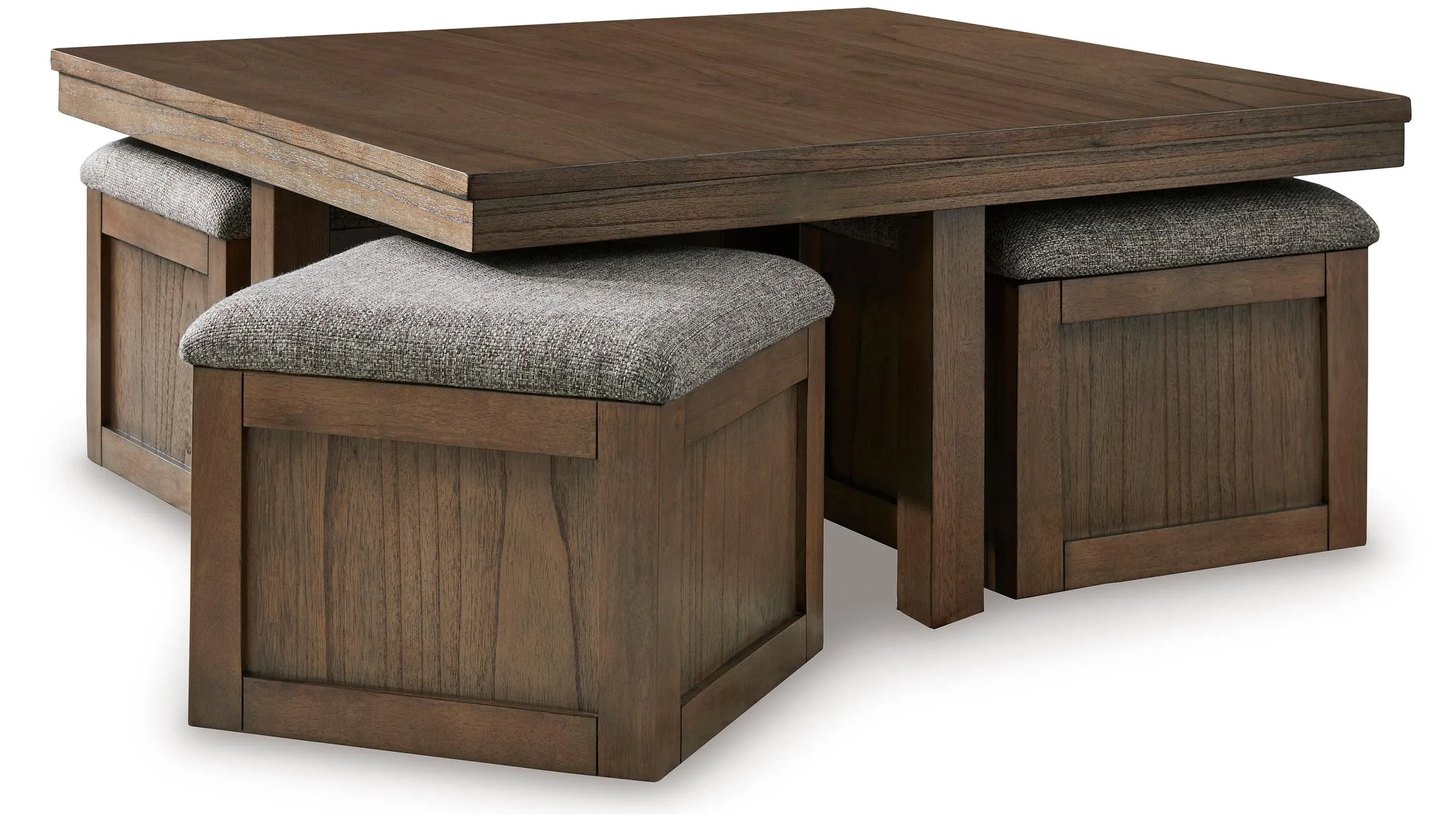 Boardernest 3-pc. Occasional Tables