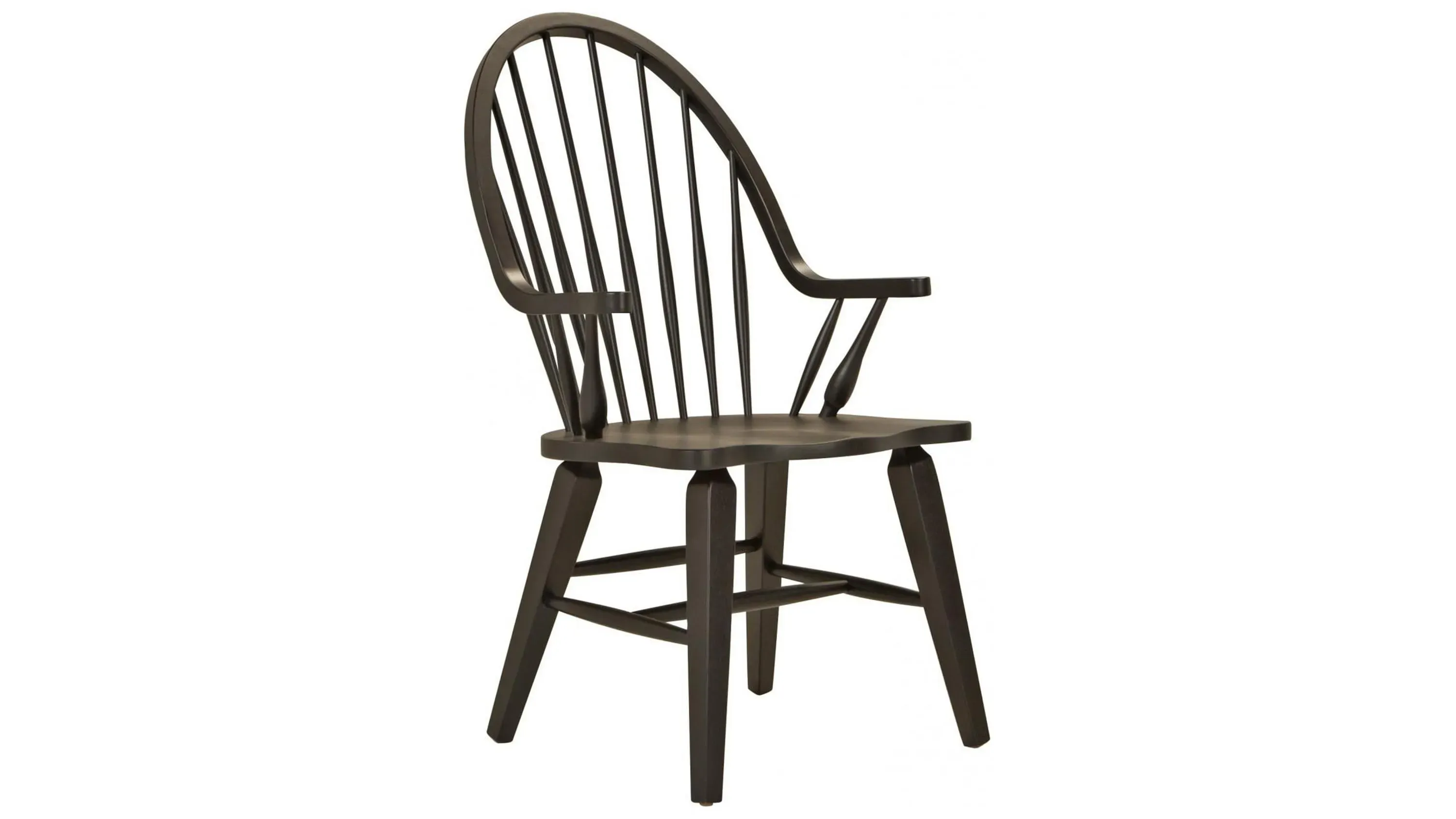 Colebrook Dining Armchair | Raymour & Flanigan