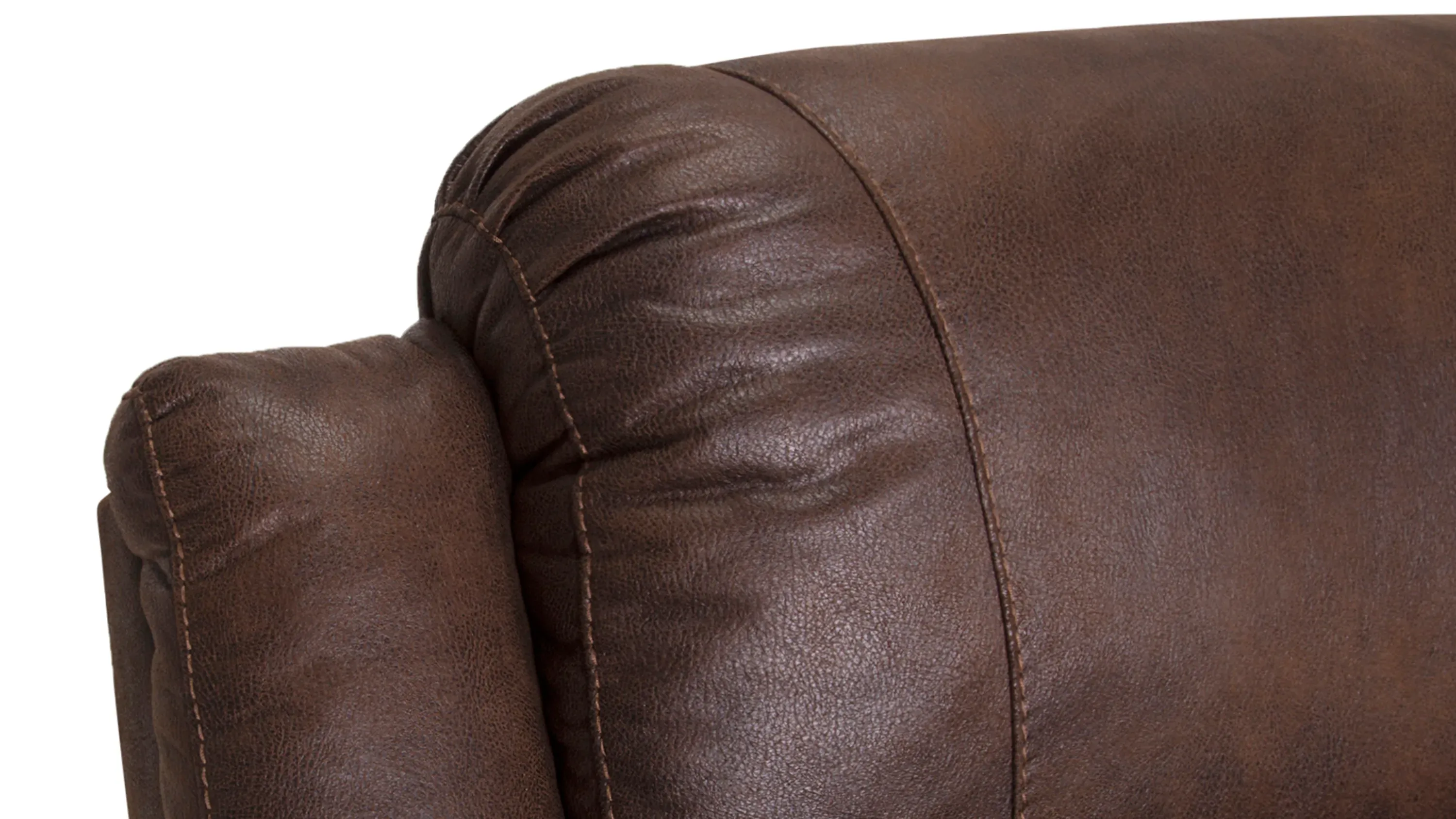 Colossus Manual Recliner | Raymour & Flanigan
