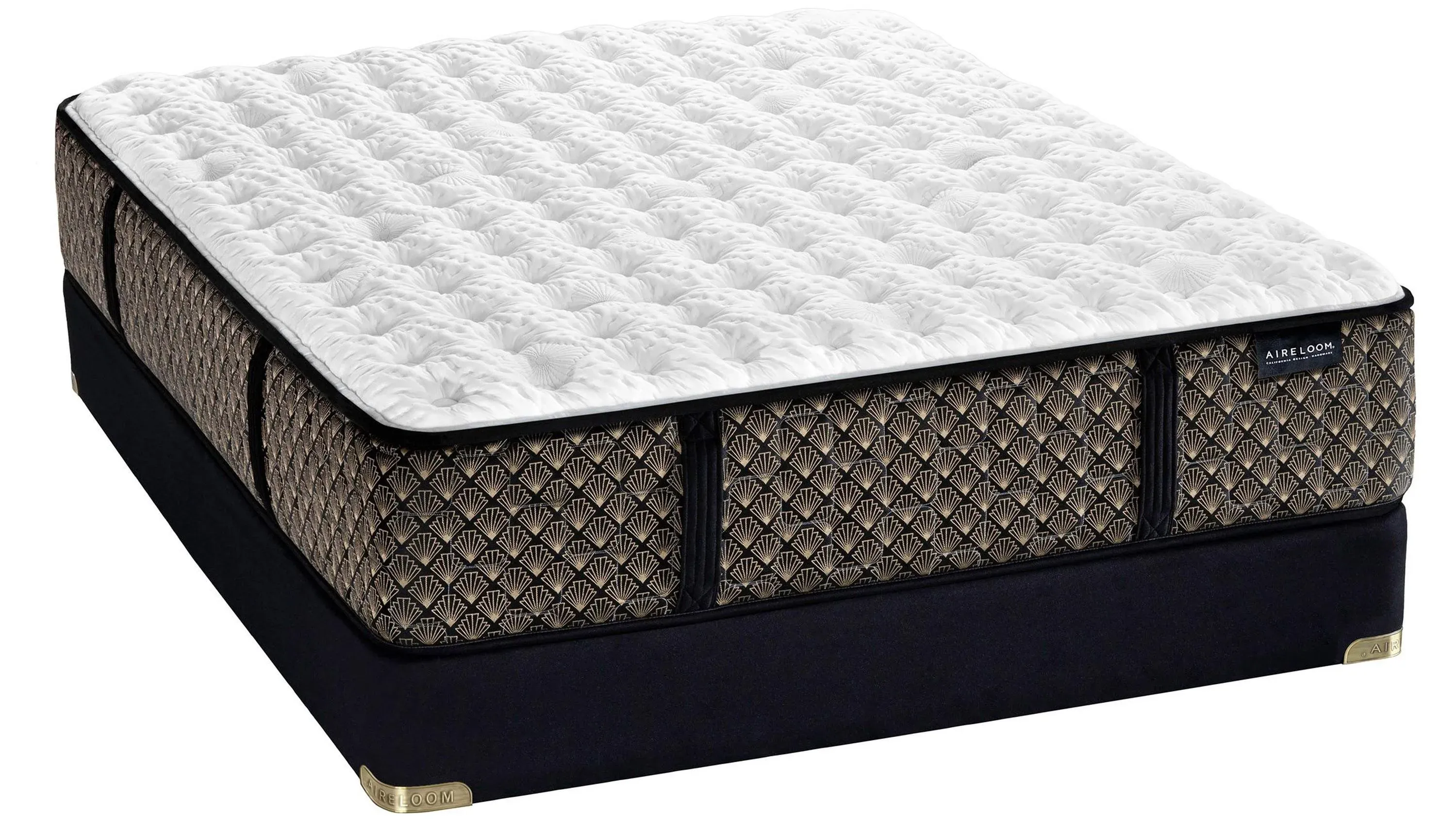 Aireloom Mira Luxury Firm Mattress