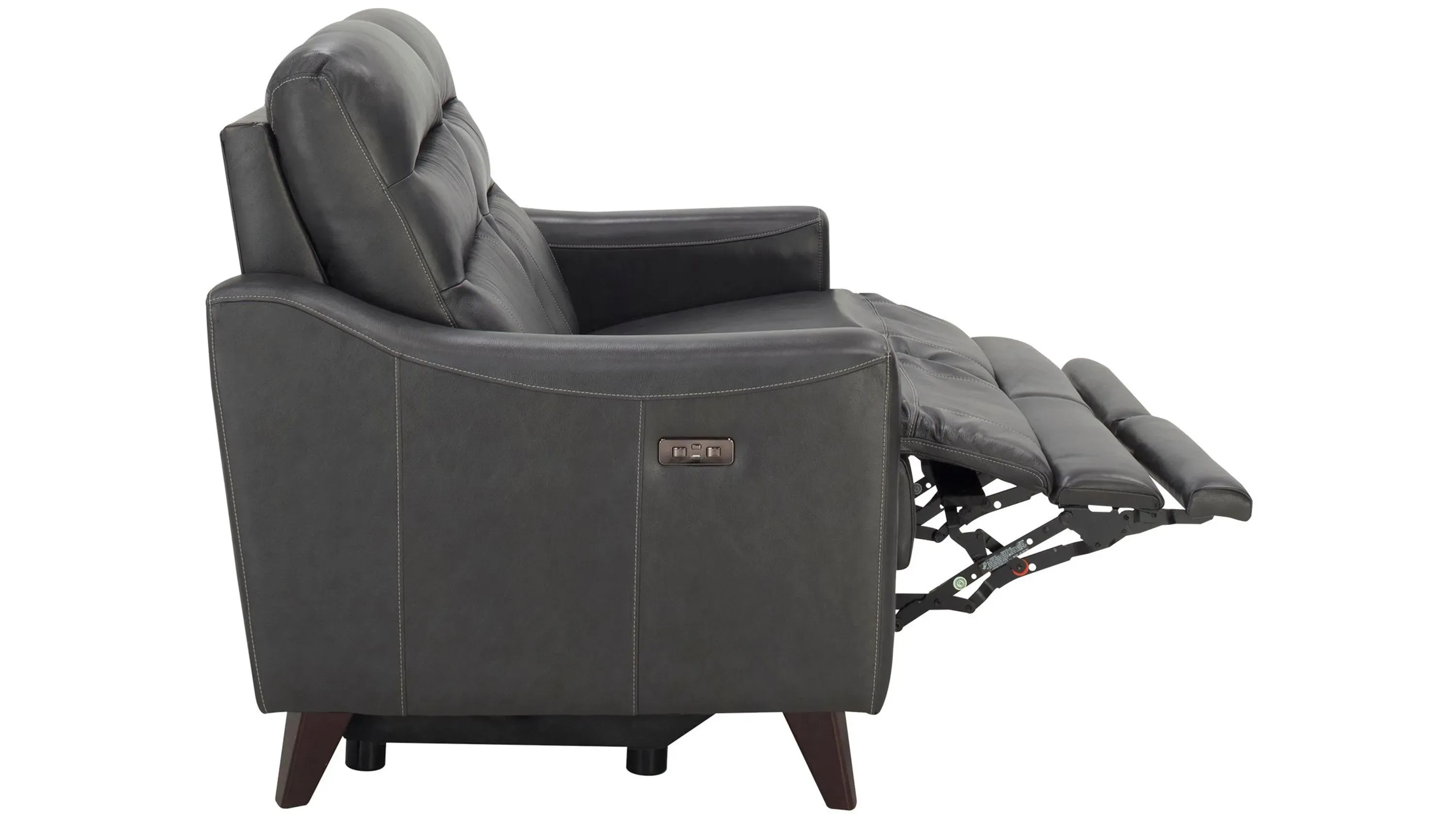 Scandinavian Designs Scandinavian Recliner Sofa Scandinavian