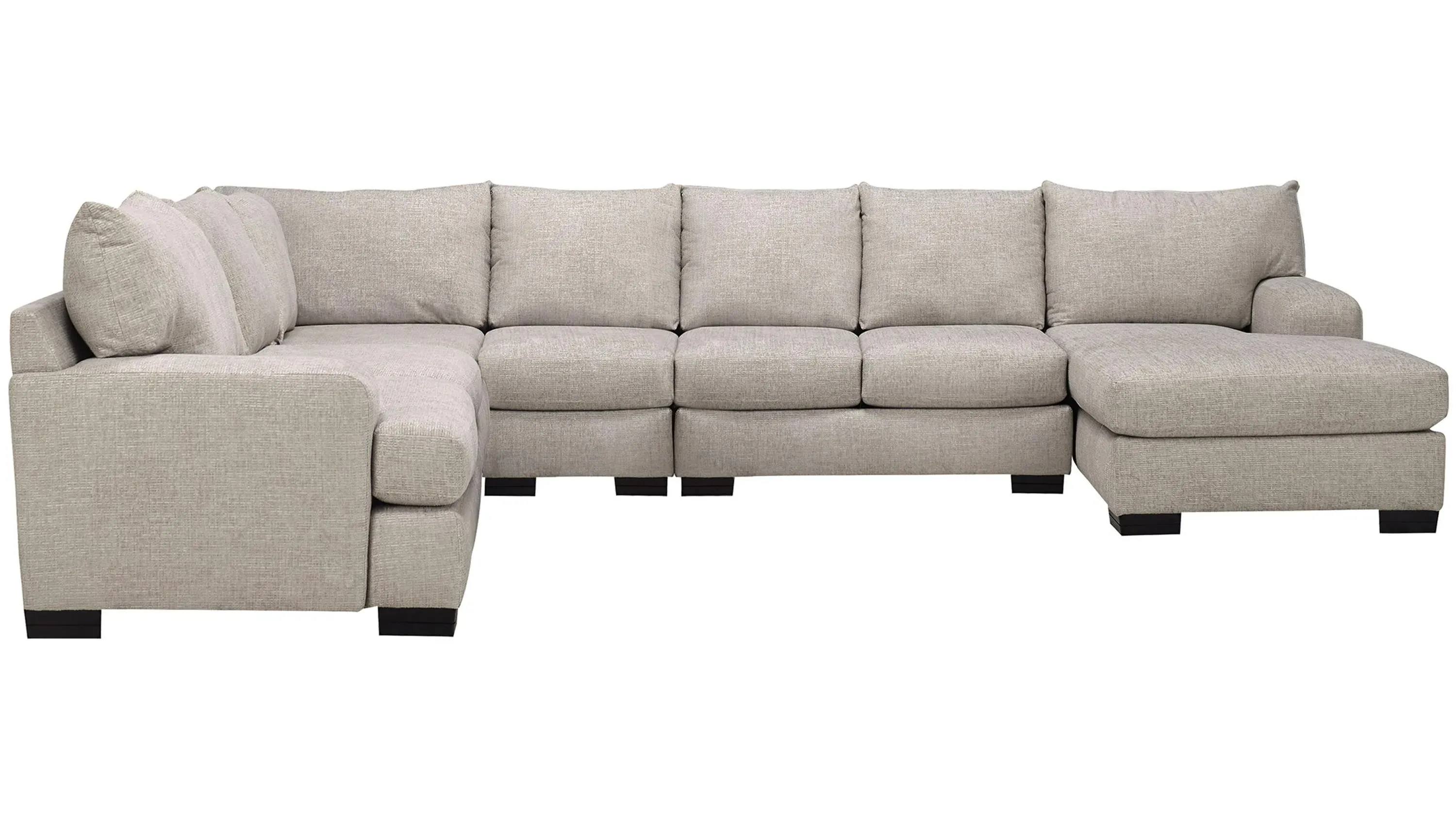 Cooper 5-pc. Sectional