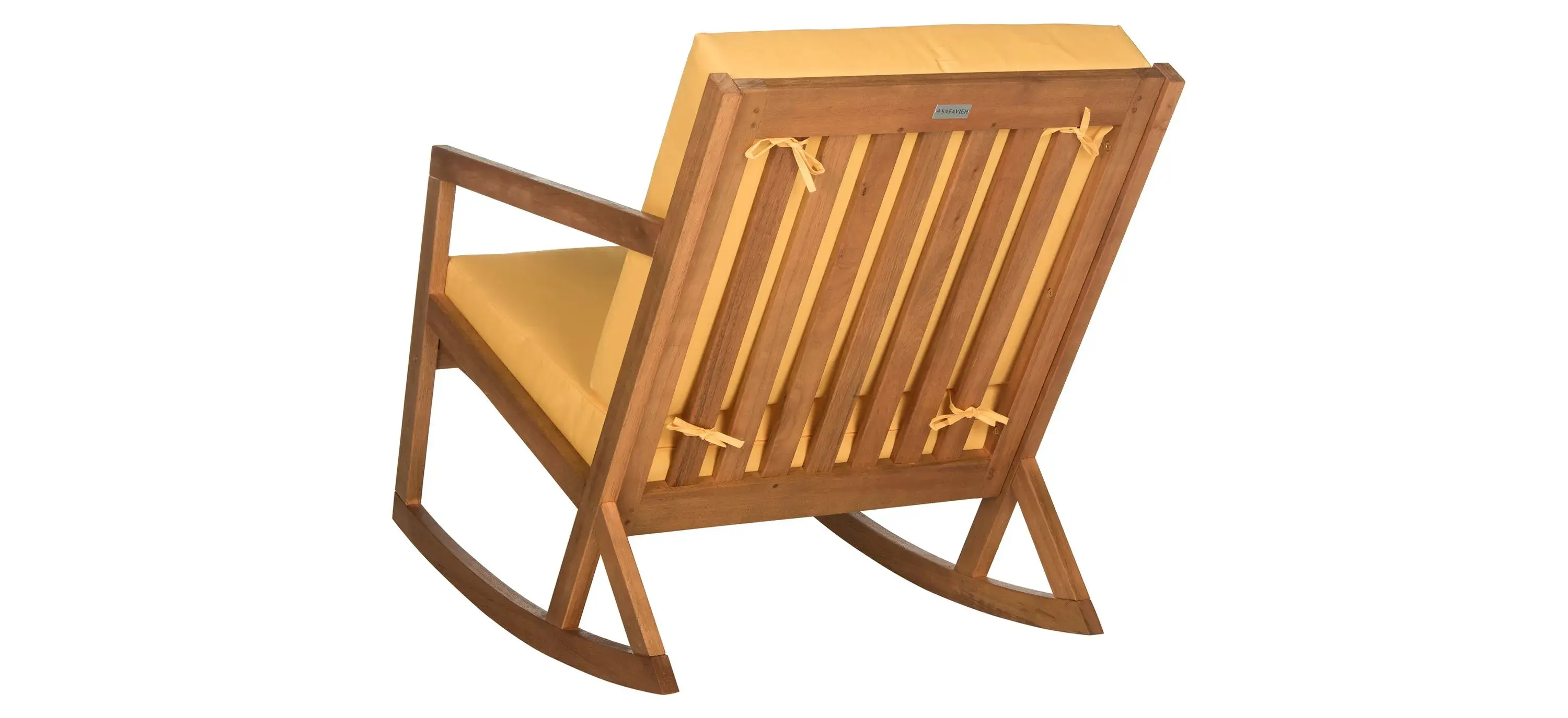 Hartwick Rocking Chair Raymour Flanigan