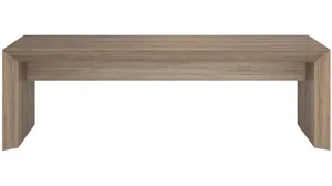 Oswin Coffee Table | Raymour & Flanigan