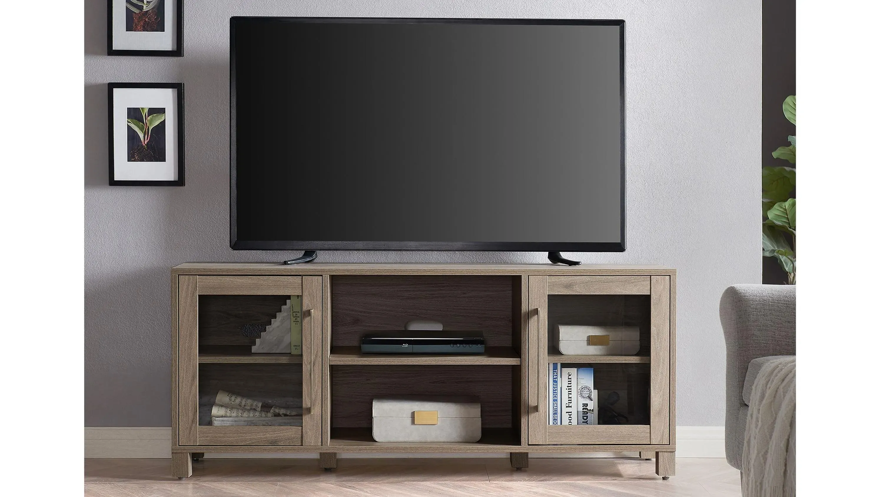 Ursula TV Stand
