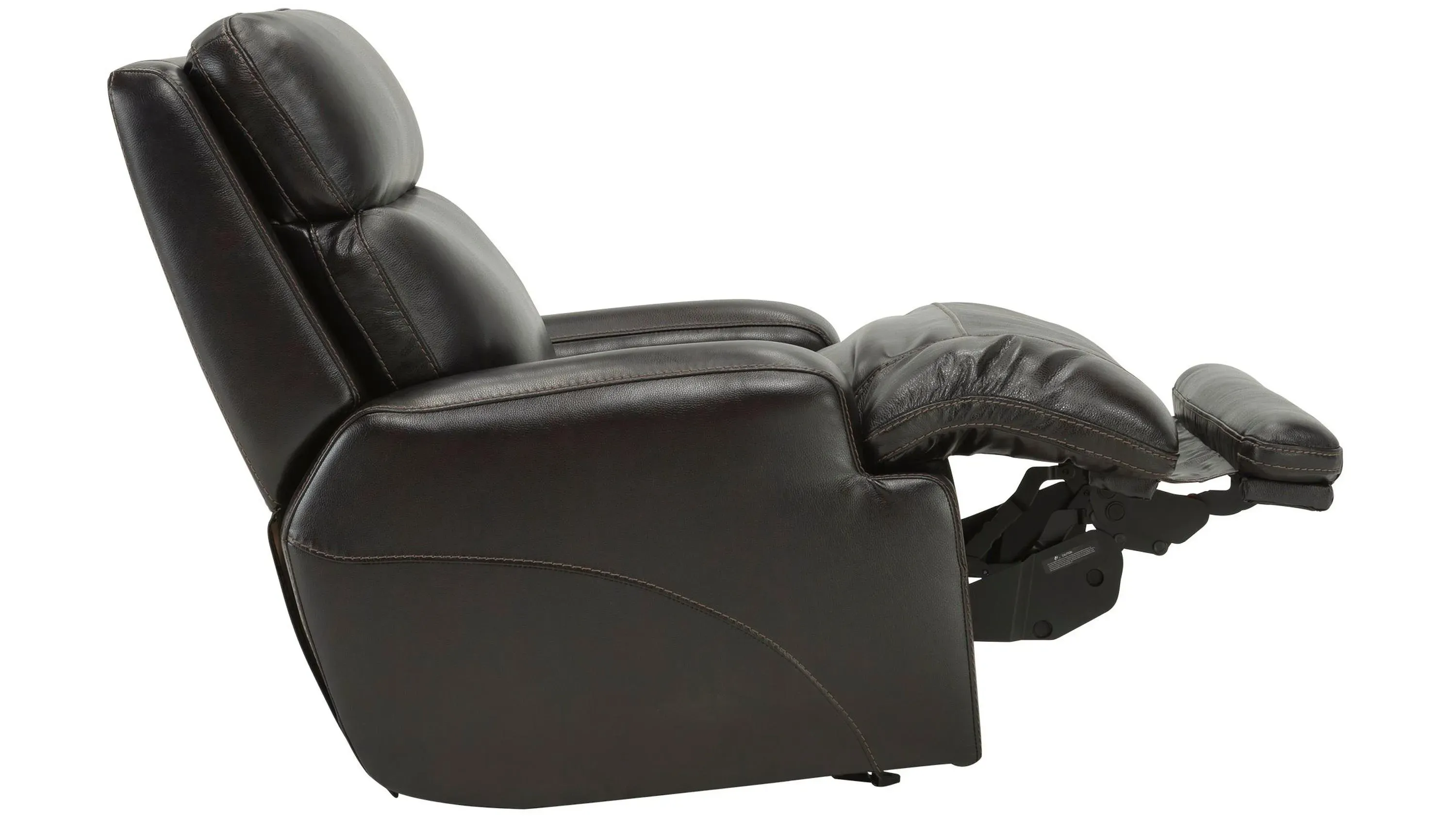 Tompkins Power Glider Recliner | Raymour & Flanigan