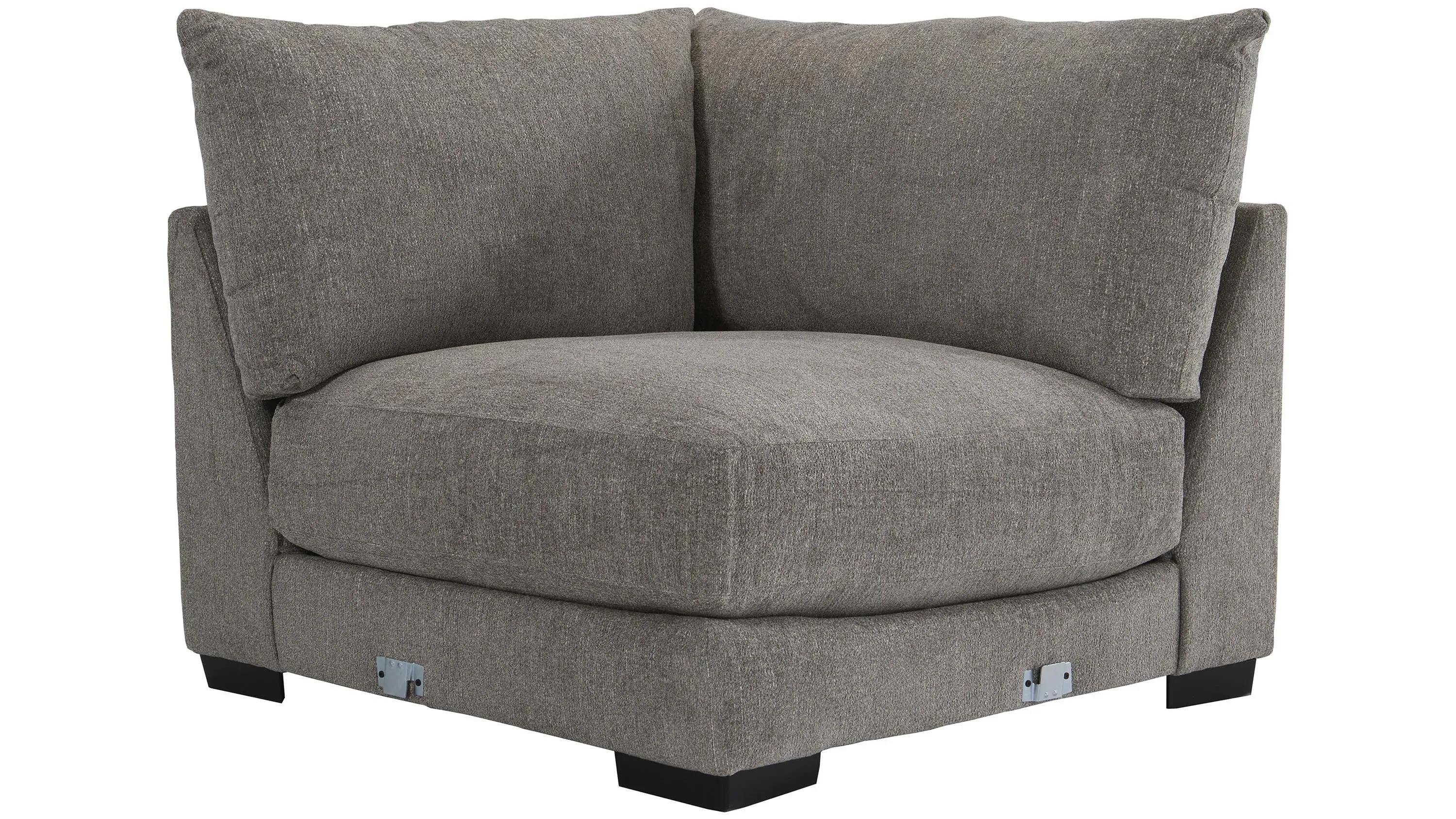 Carter Corner Seat | Raymour & Flanigan