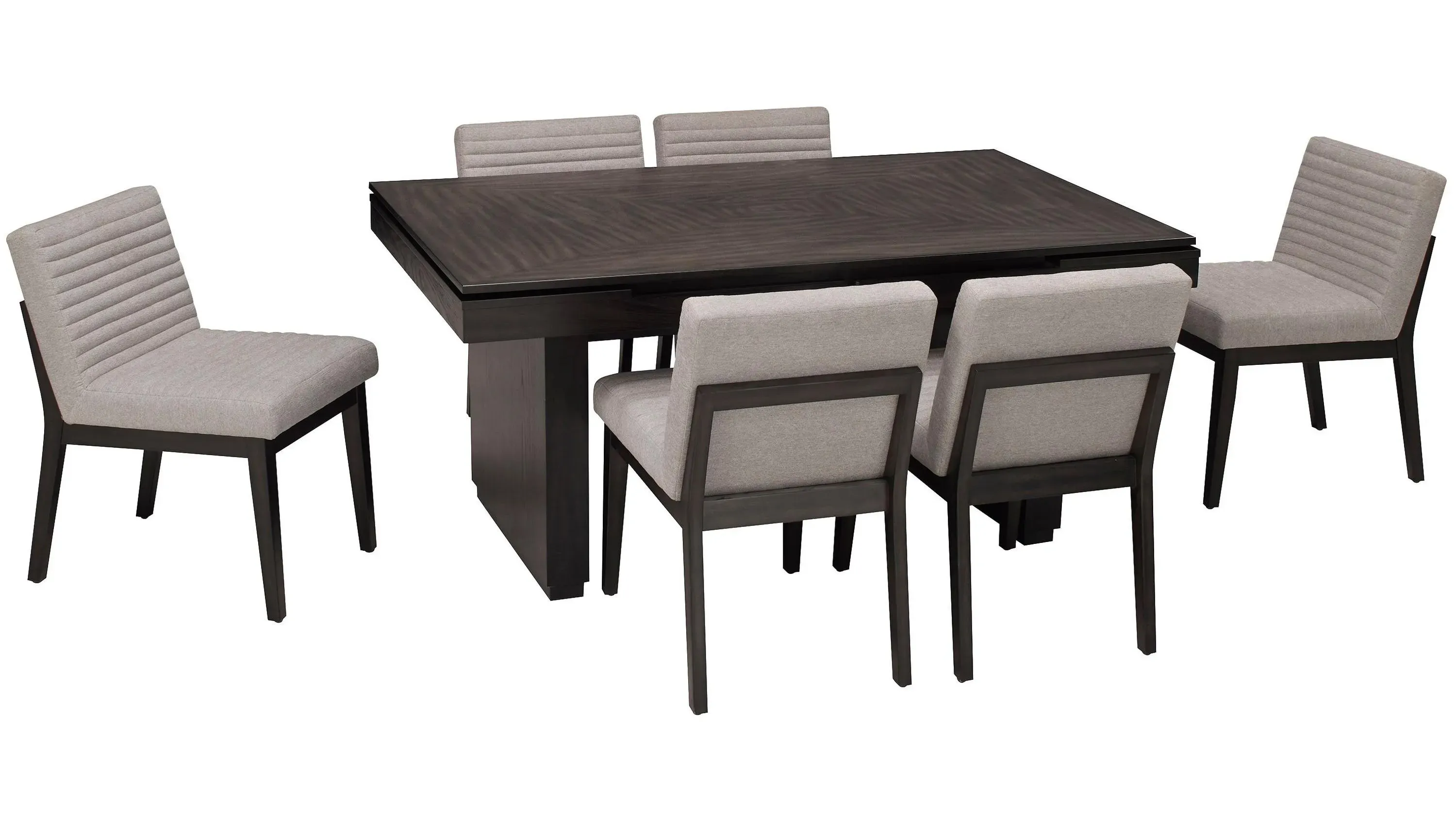 Modesto 7-pc. Dining Set