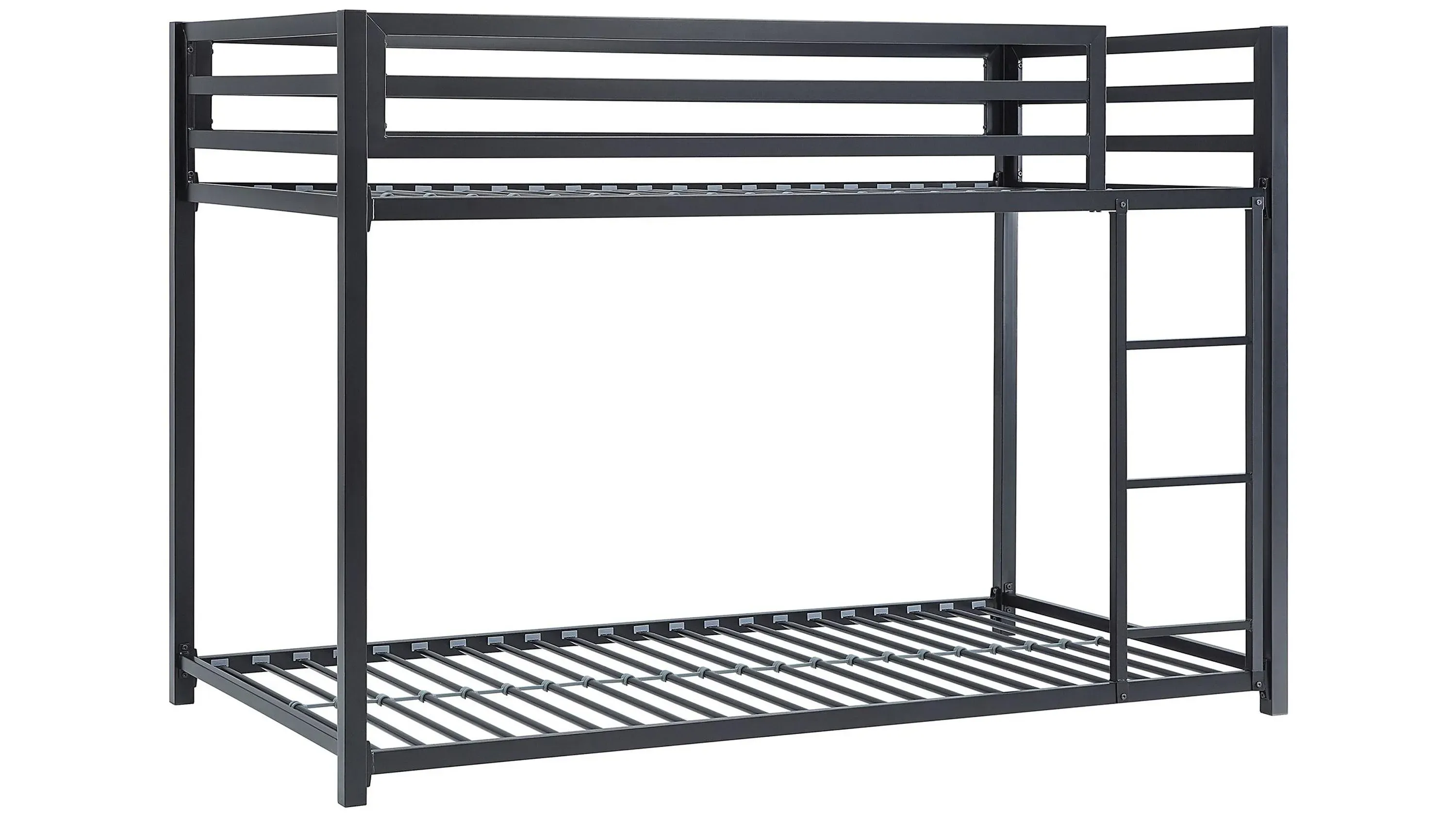 Winfield Metal Bunk Bed