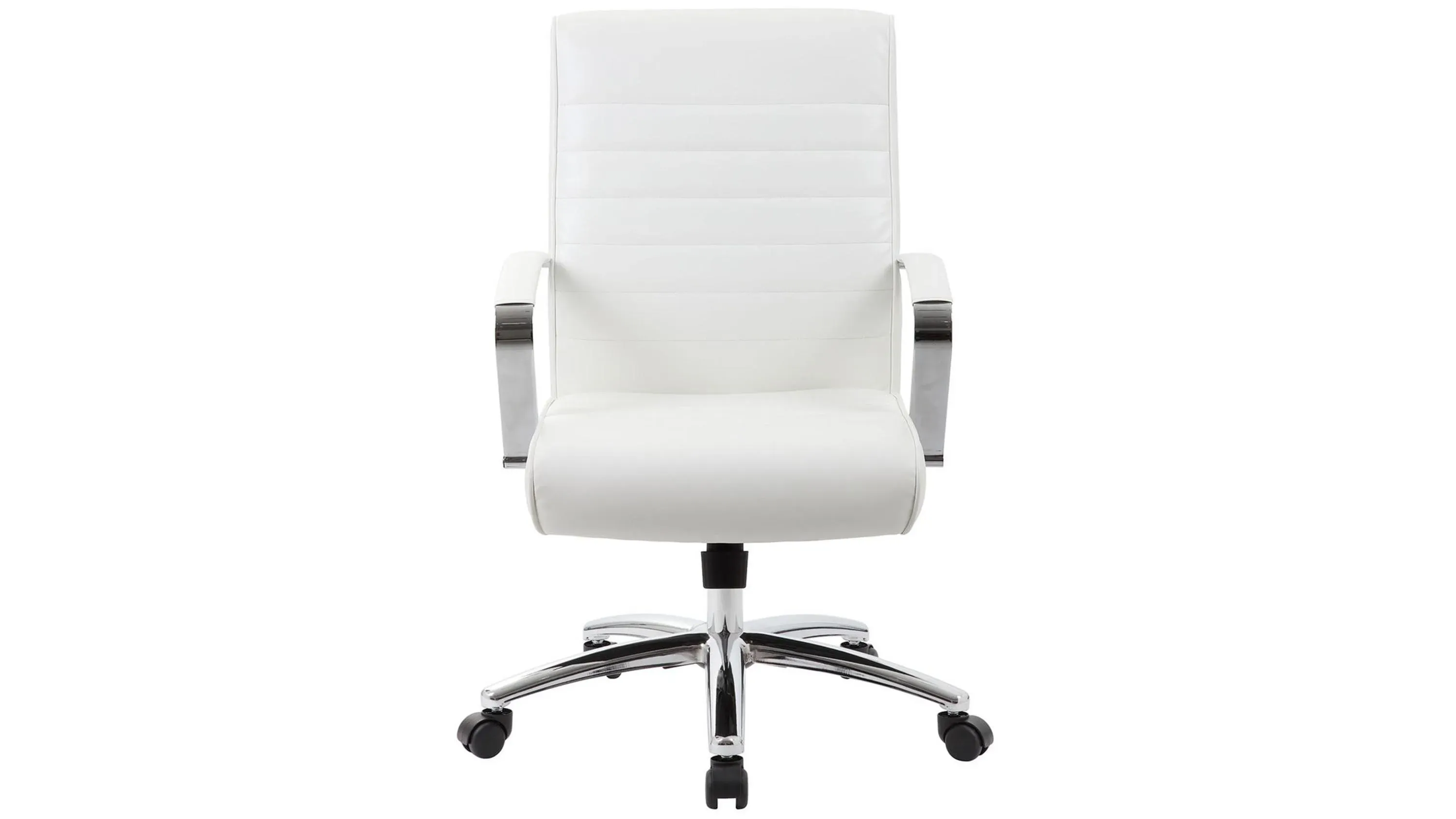 Bürostuhl / Chefsessel ASPERA 20 Nappaleder braun hjh OFFICE