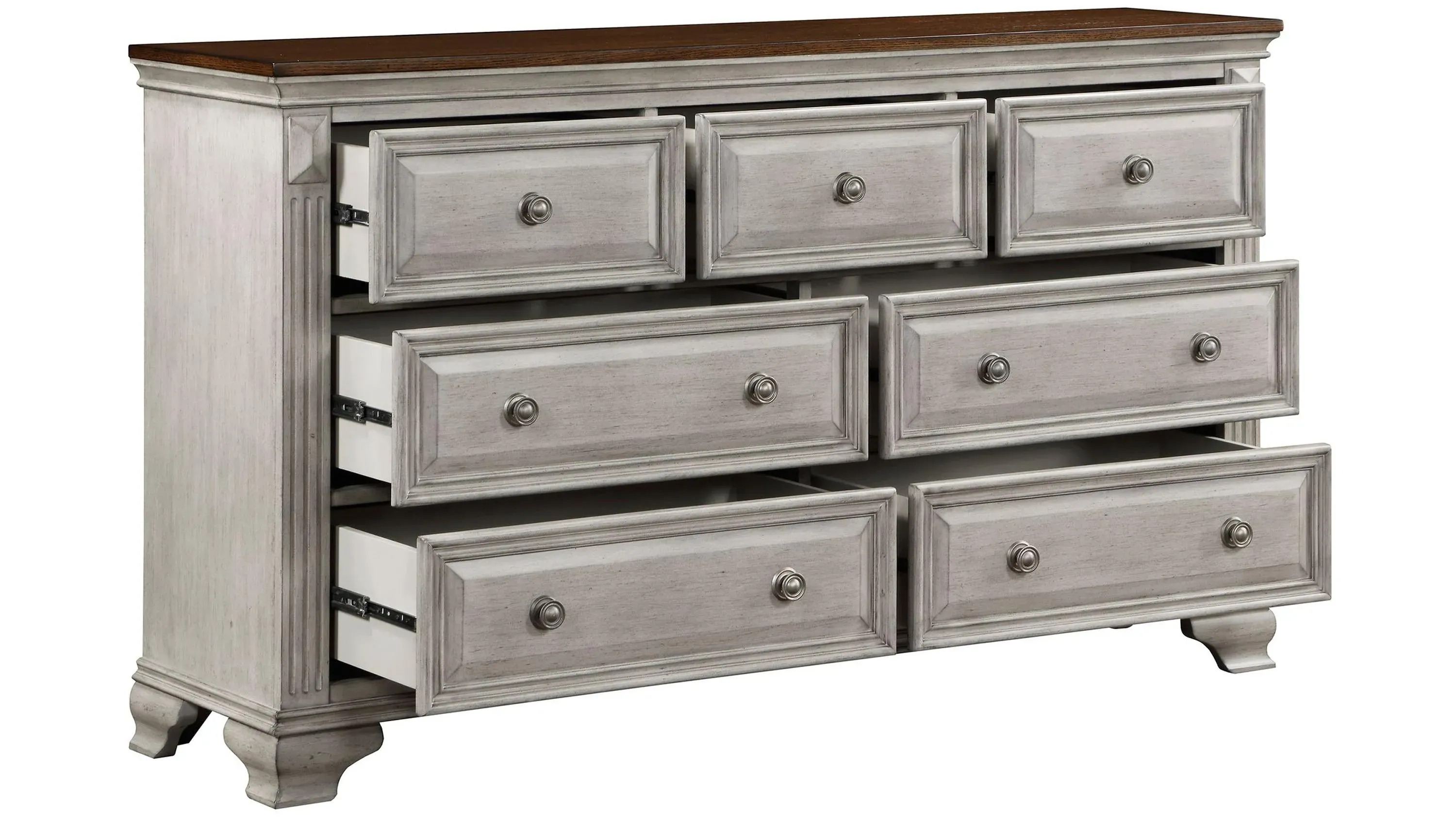 Aria Dresser