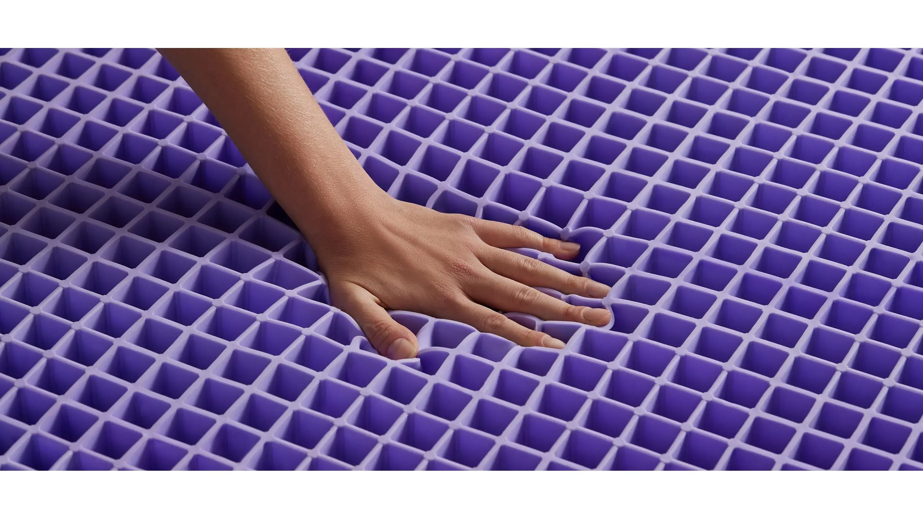 Purple RestorePremier Firm - Thumbnail 5