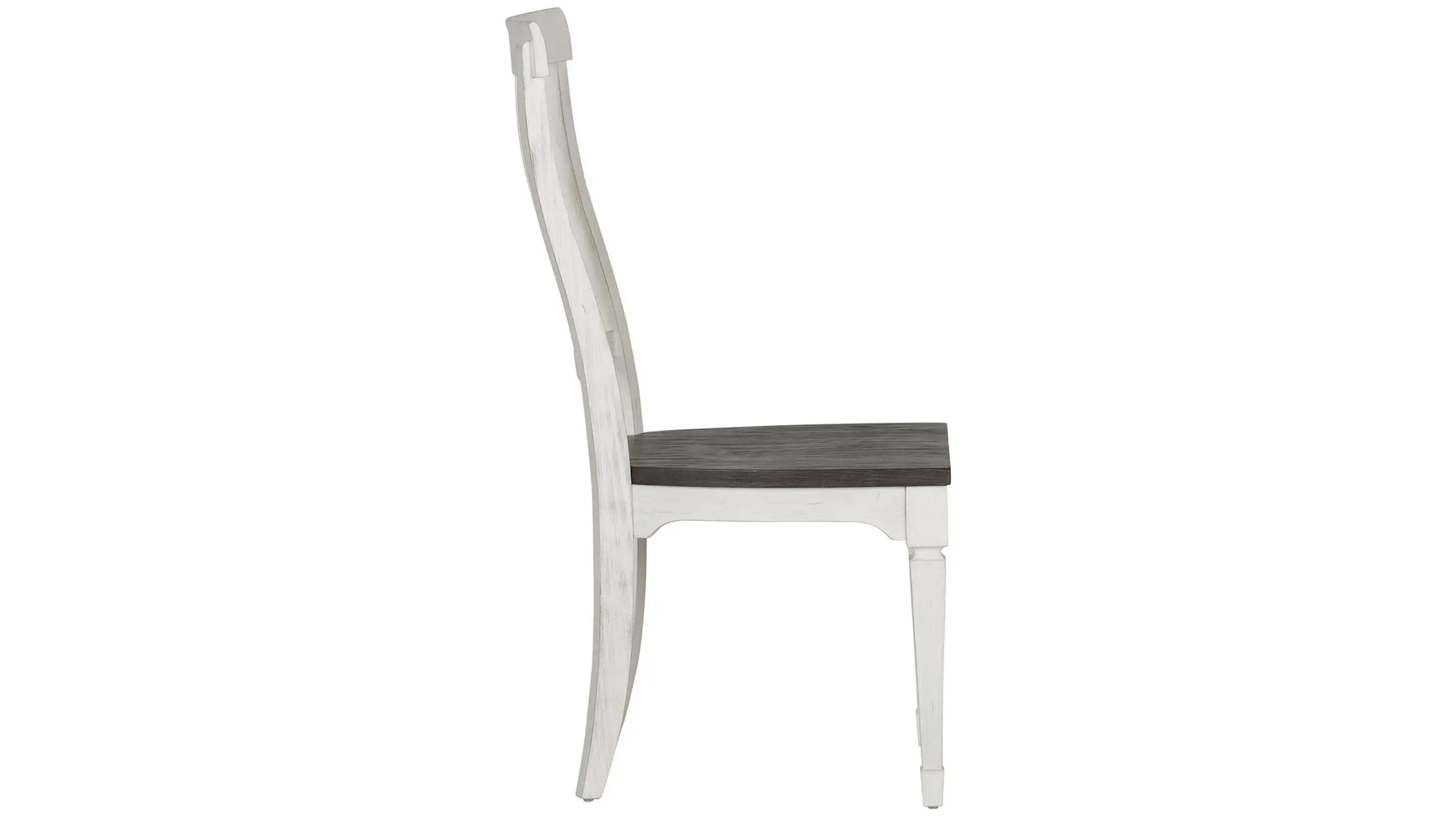 Liberty Furniture Shelby Side Chair - Thumbnail 4