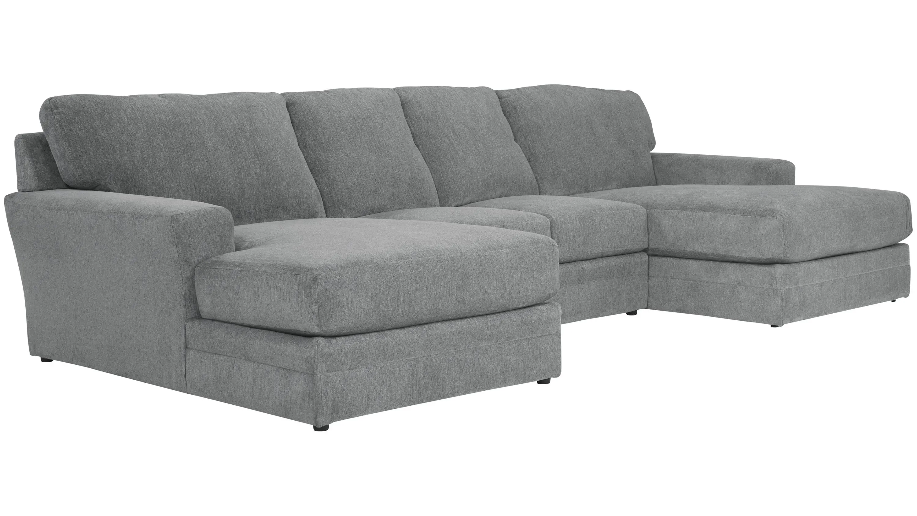 Kristoff 3-pc. Sectional