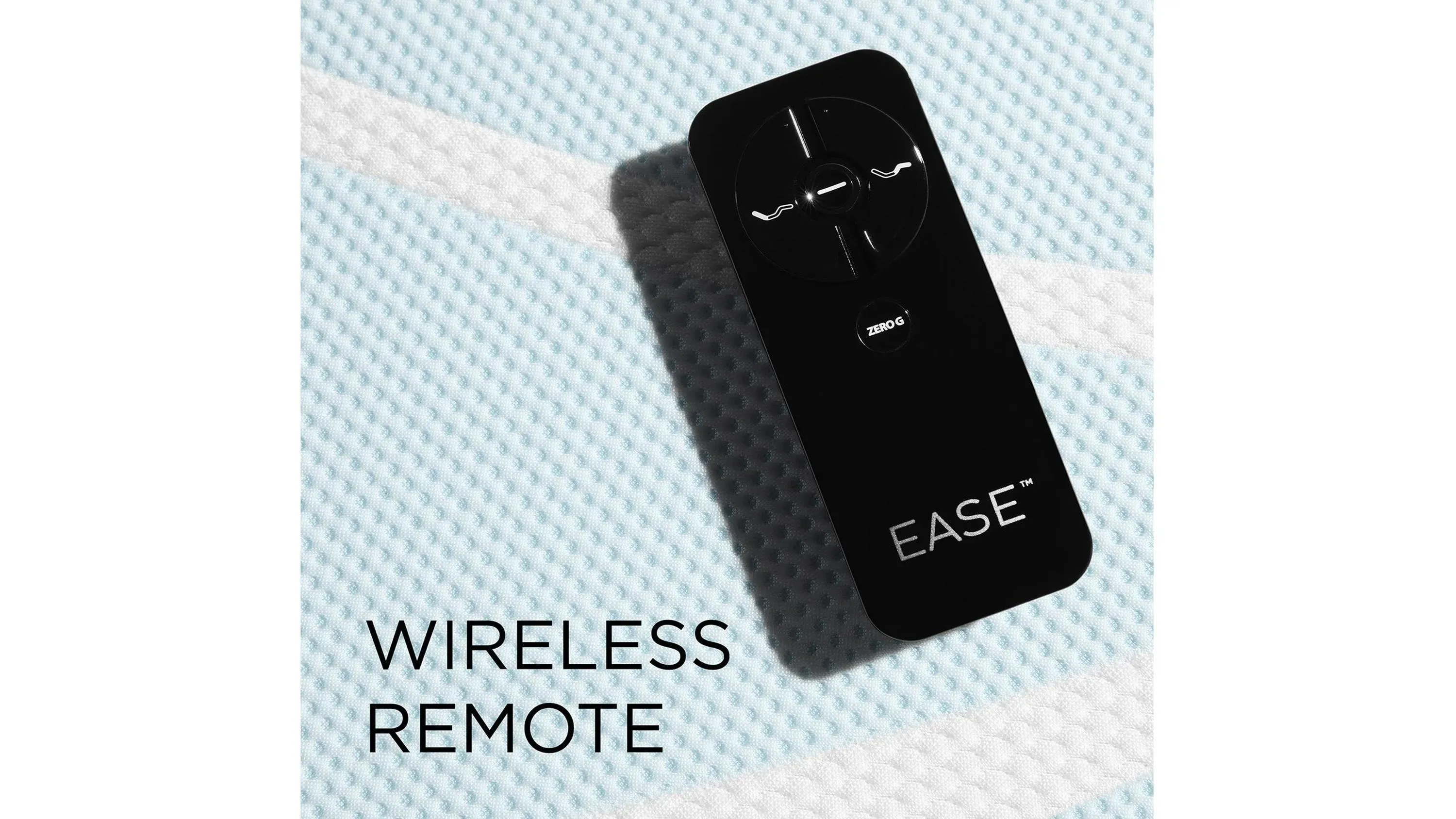 Sealy Ease Adjustable Base Set