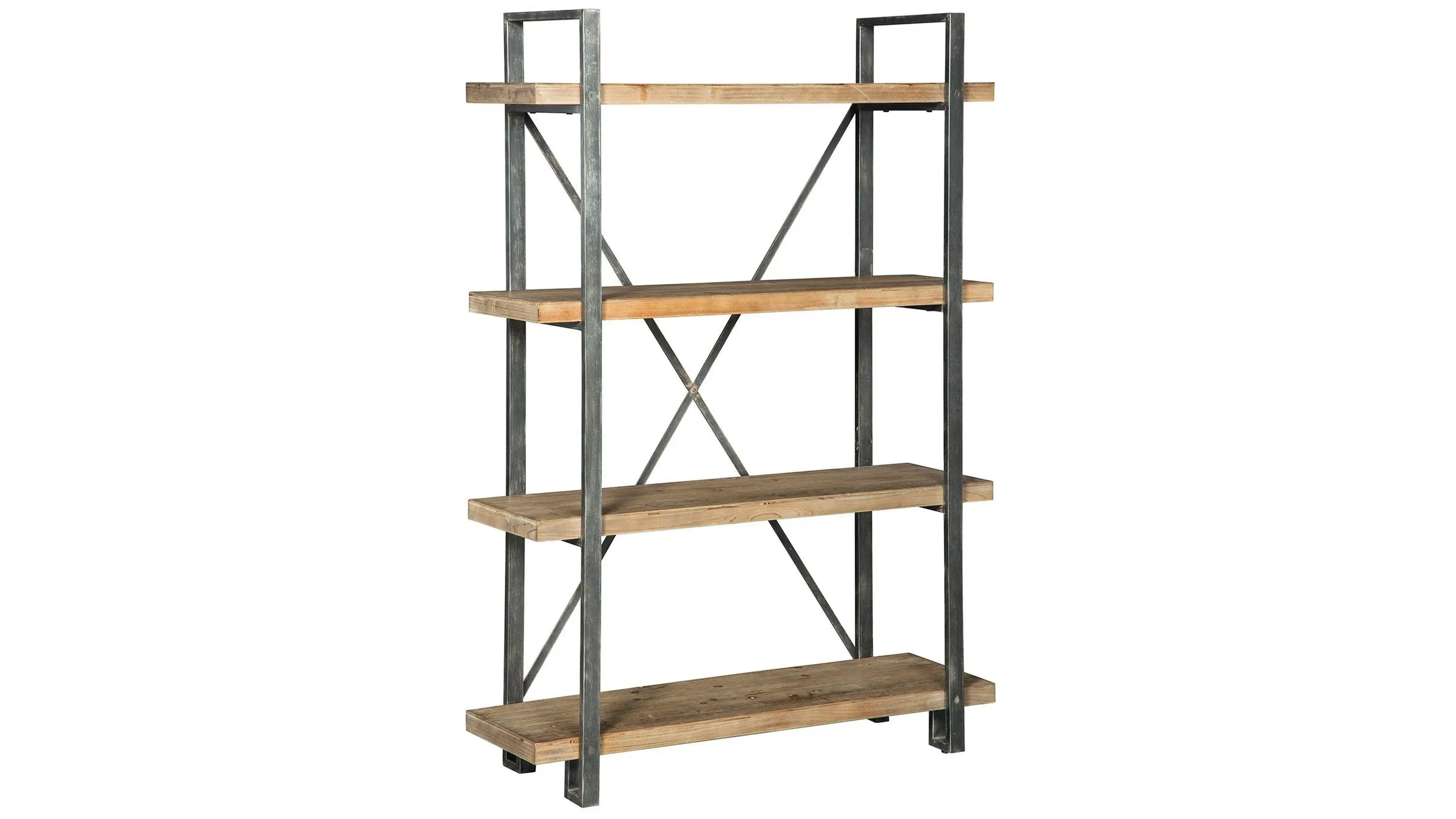 Milford Bookcase | Raymour & Flanigan