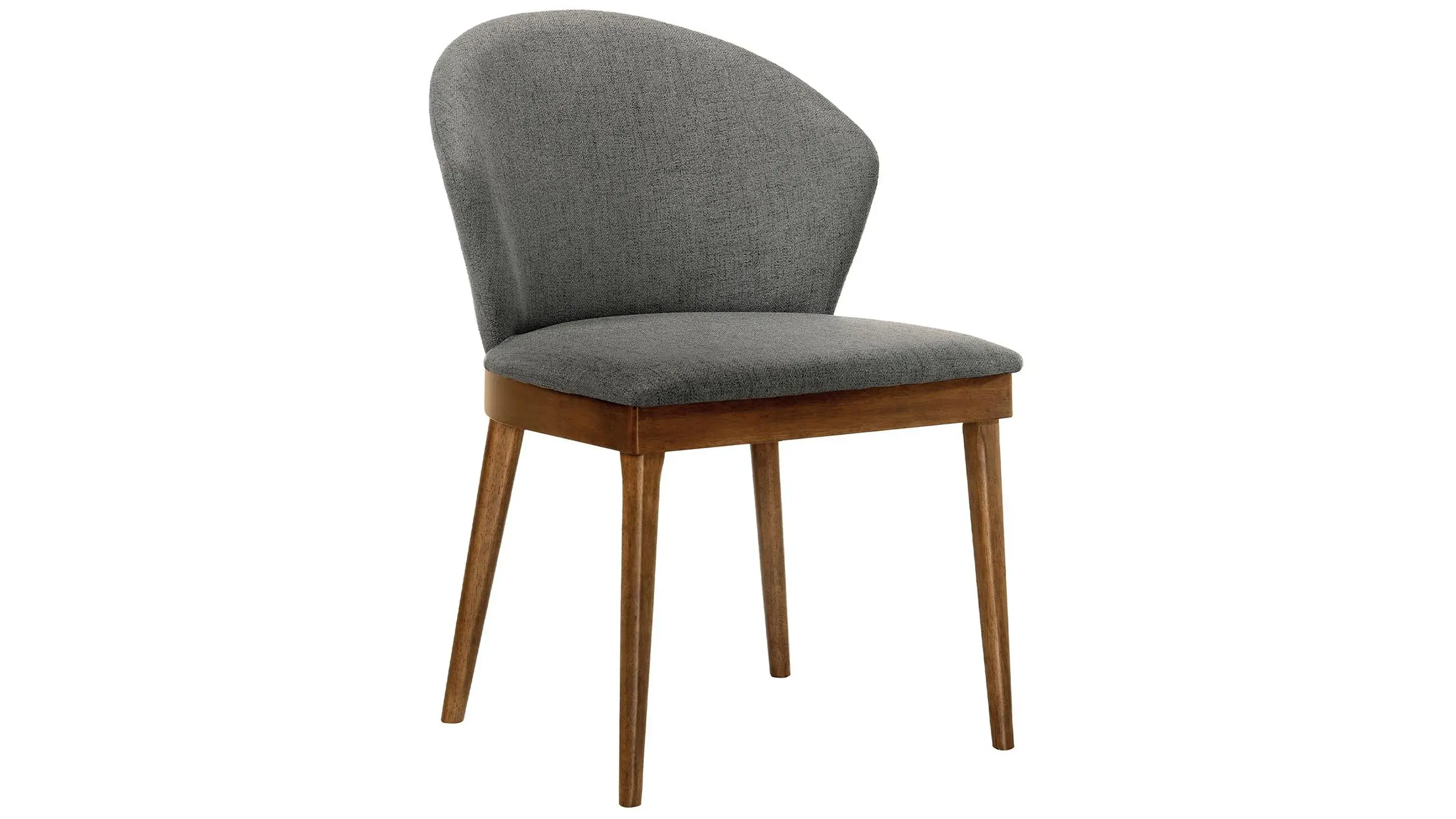 Armen Living Juno Dining Chair - Thumbnail 3
