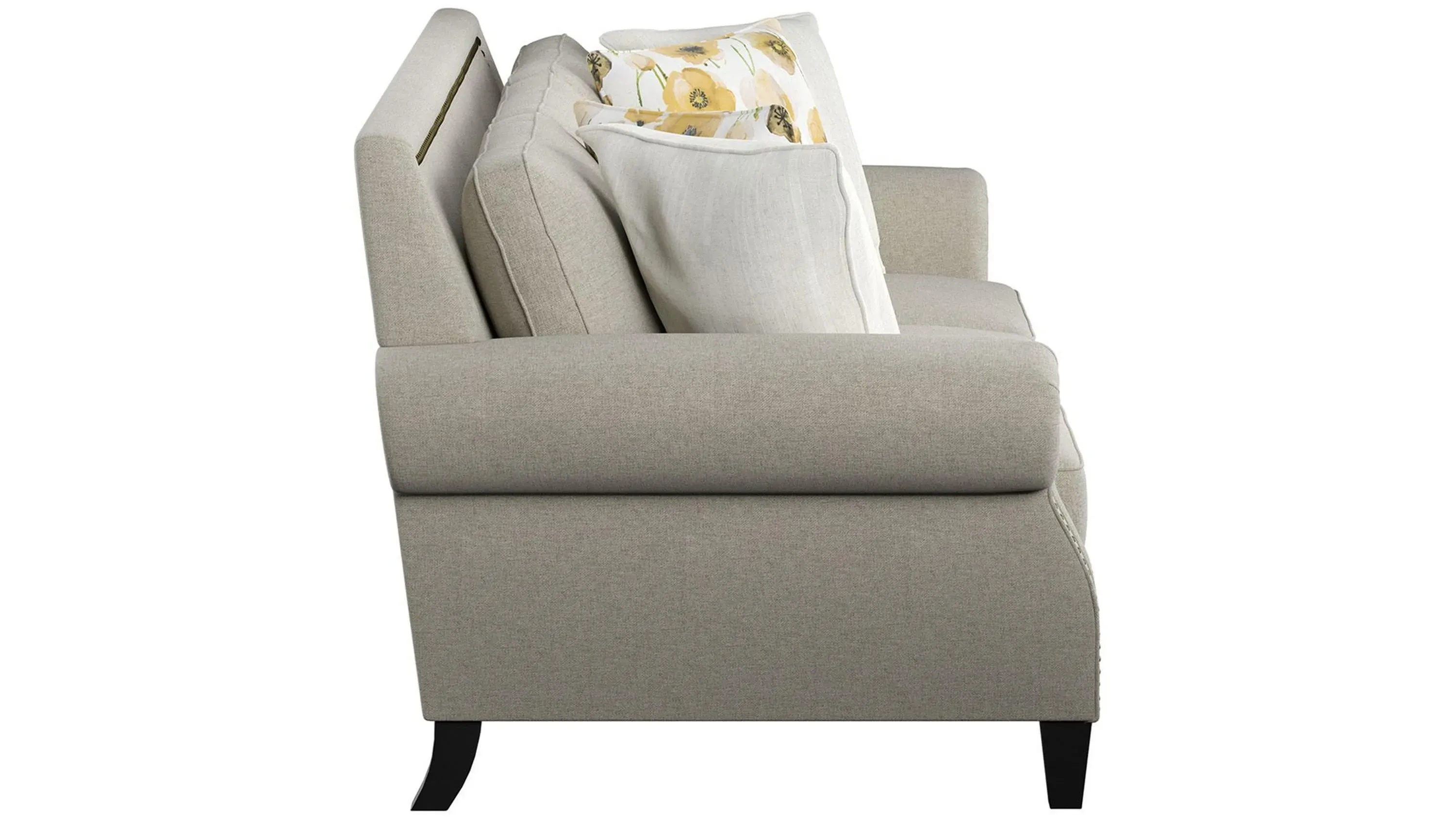 Celia Saxon Sofa