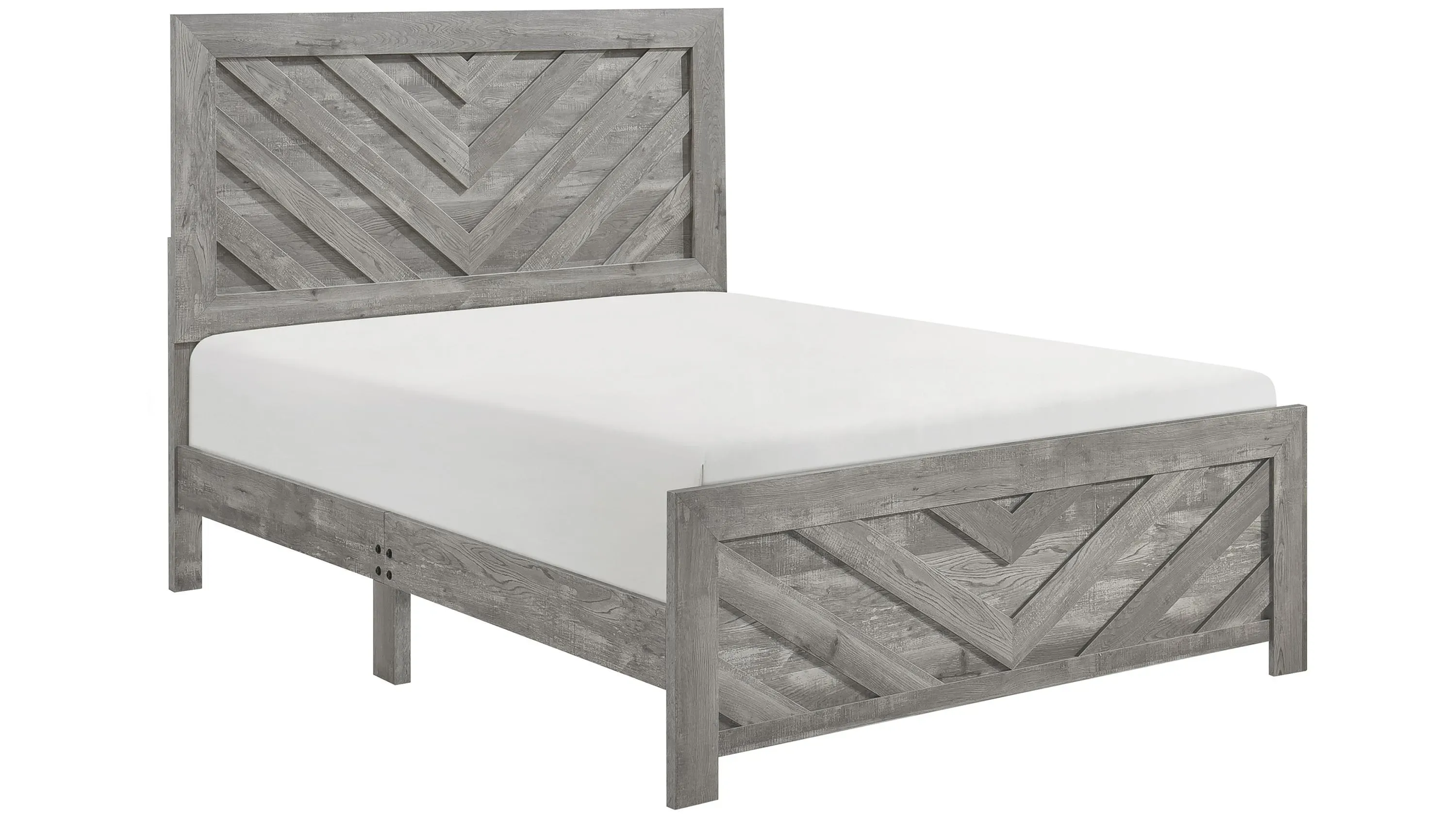 Bijou Bed