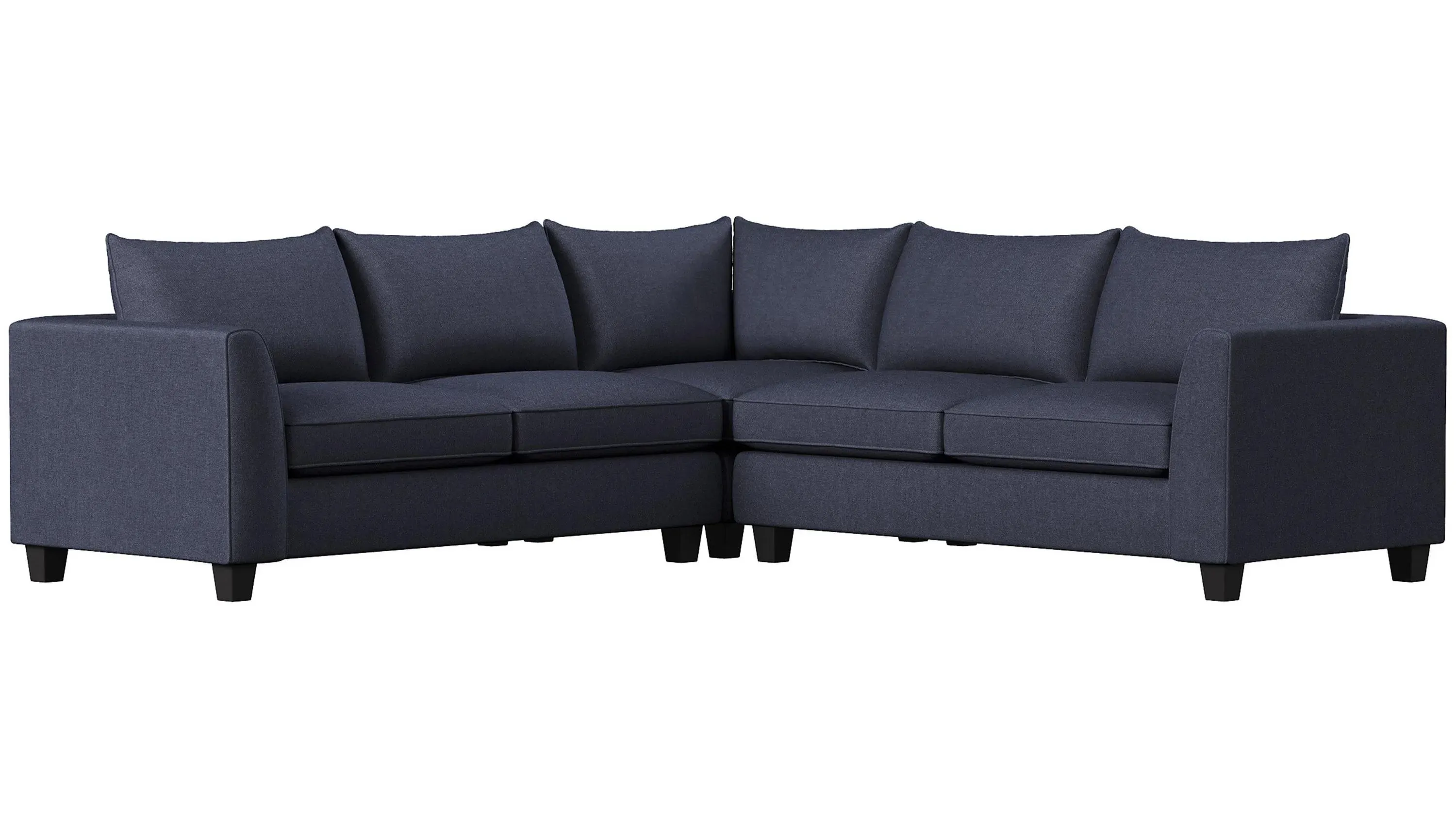 Daine 3-pc. Sectional Sofa