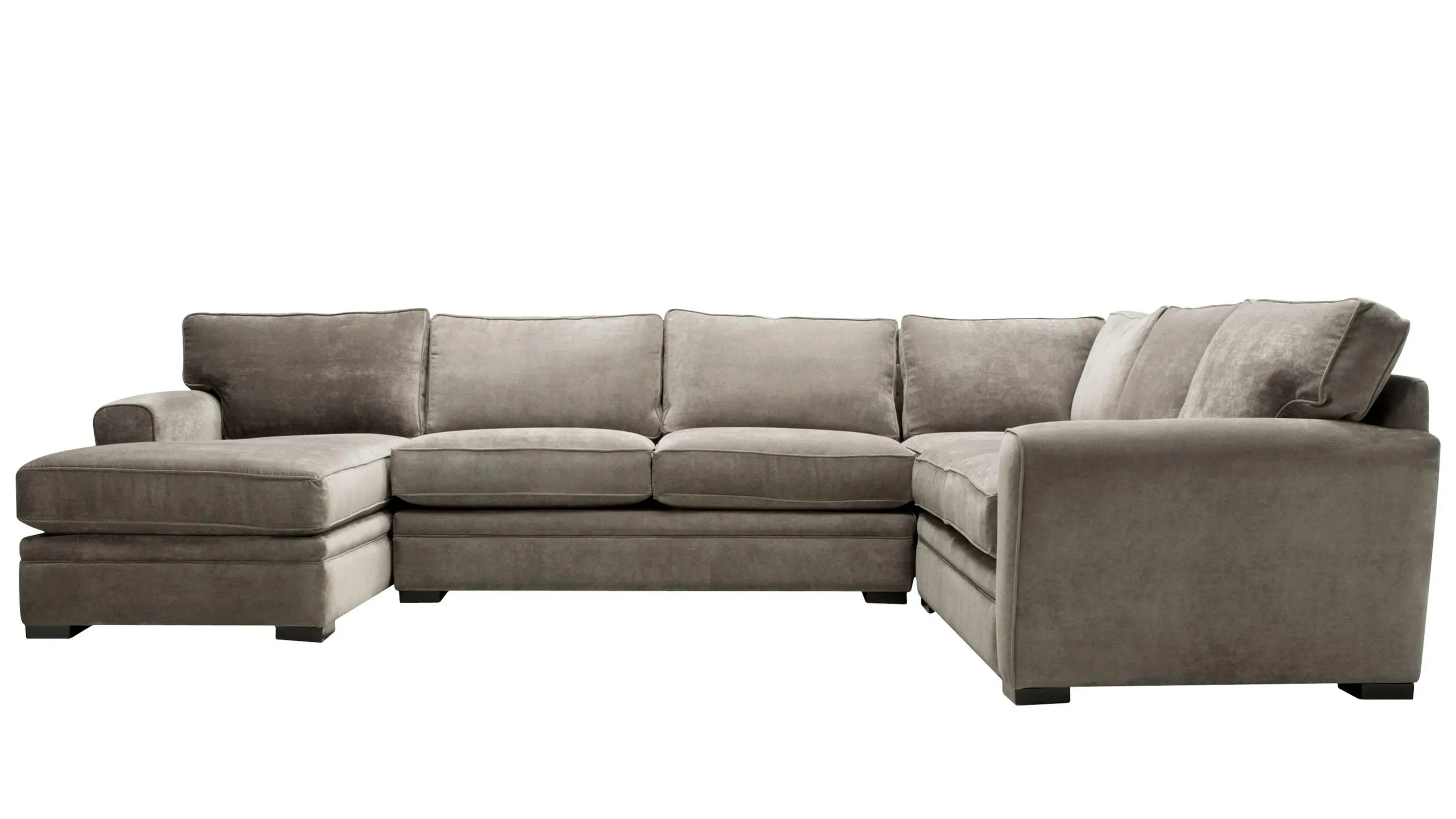 Artemis II 4-pc. Sectional Sofa