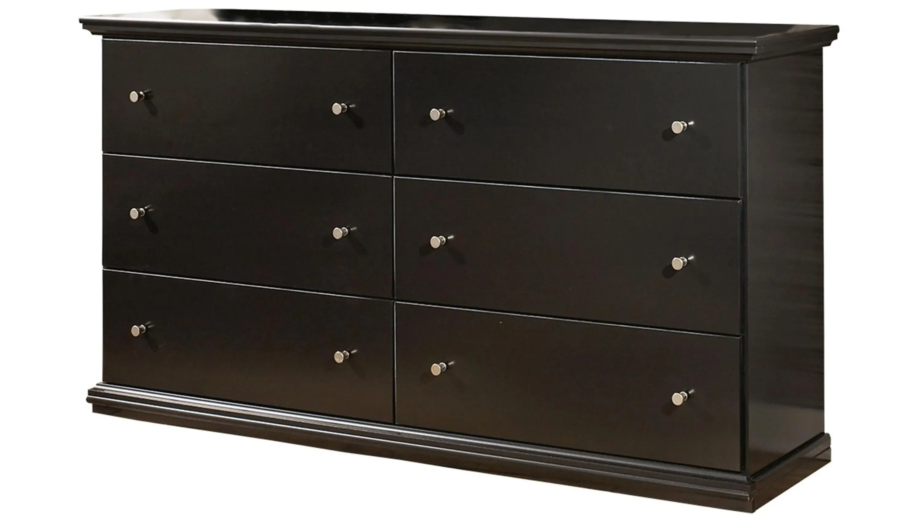 Adele Bedroom Dresser