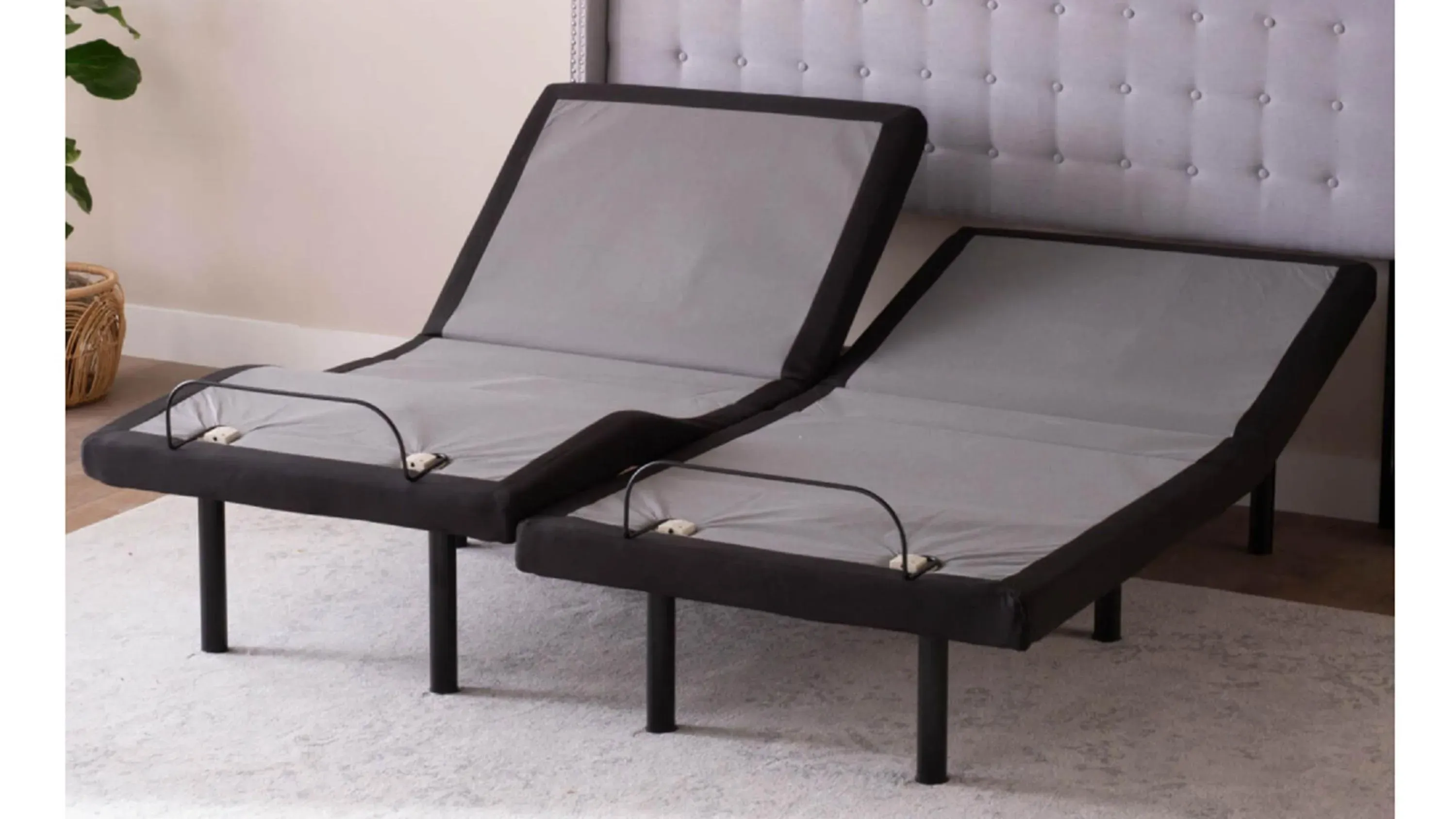 GhostBed Adjustable Base