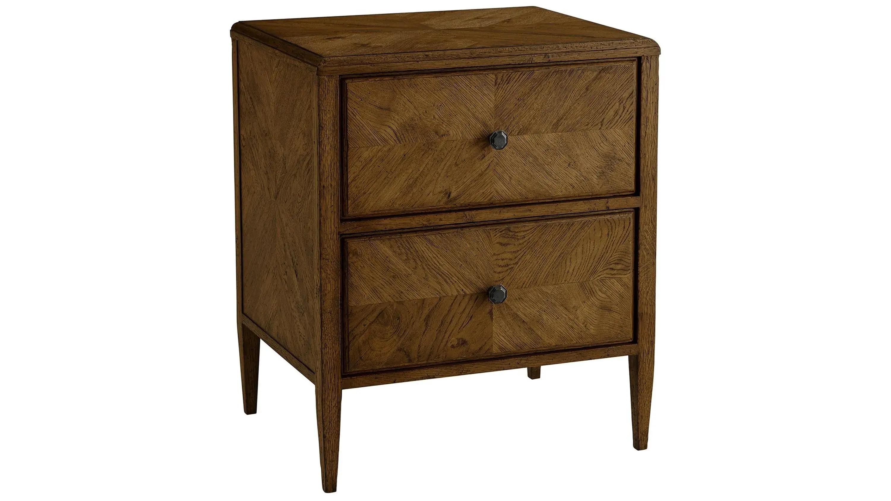 Theodore Alexander Nova Night Stand - Thumbnail 2