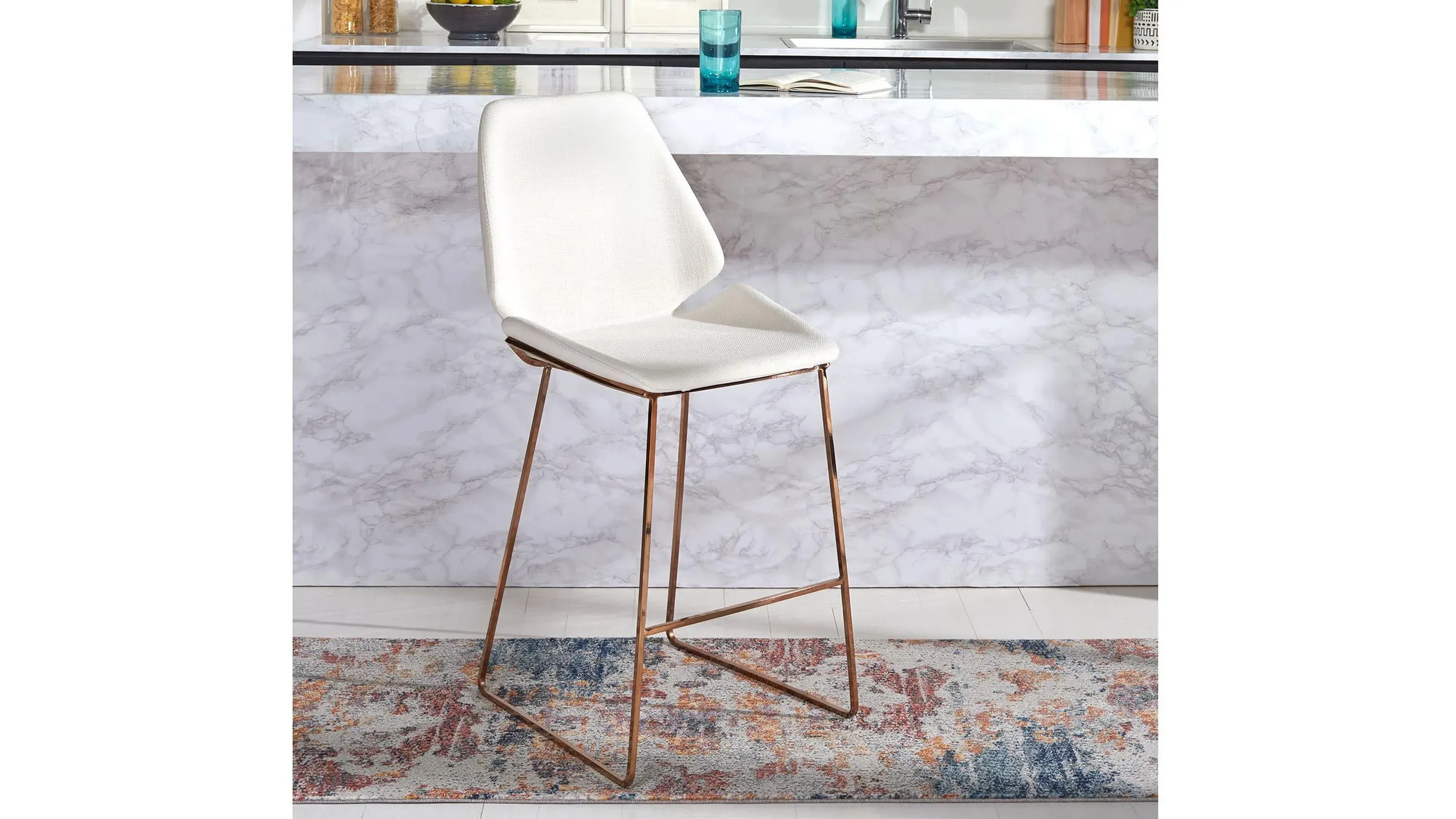 Yara Counter Stool White Product_Image_Carousel