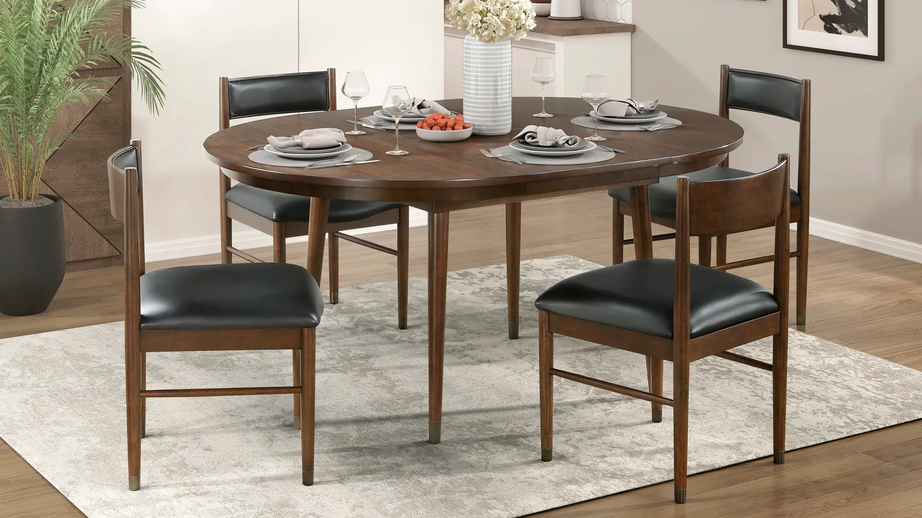 Reese Dining Table - Thumbnail 5