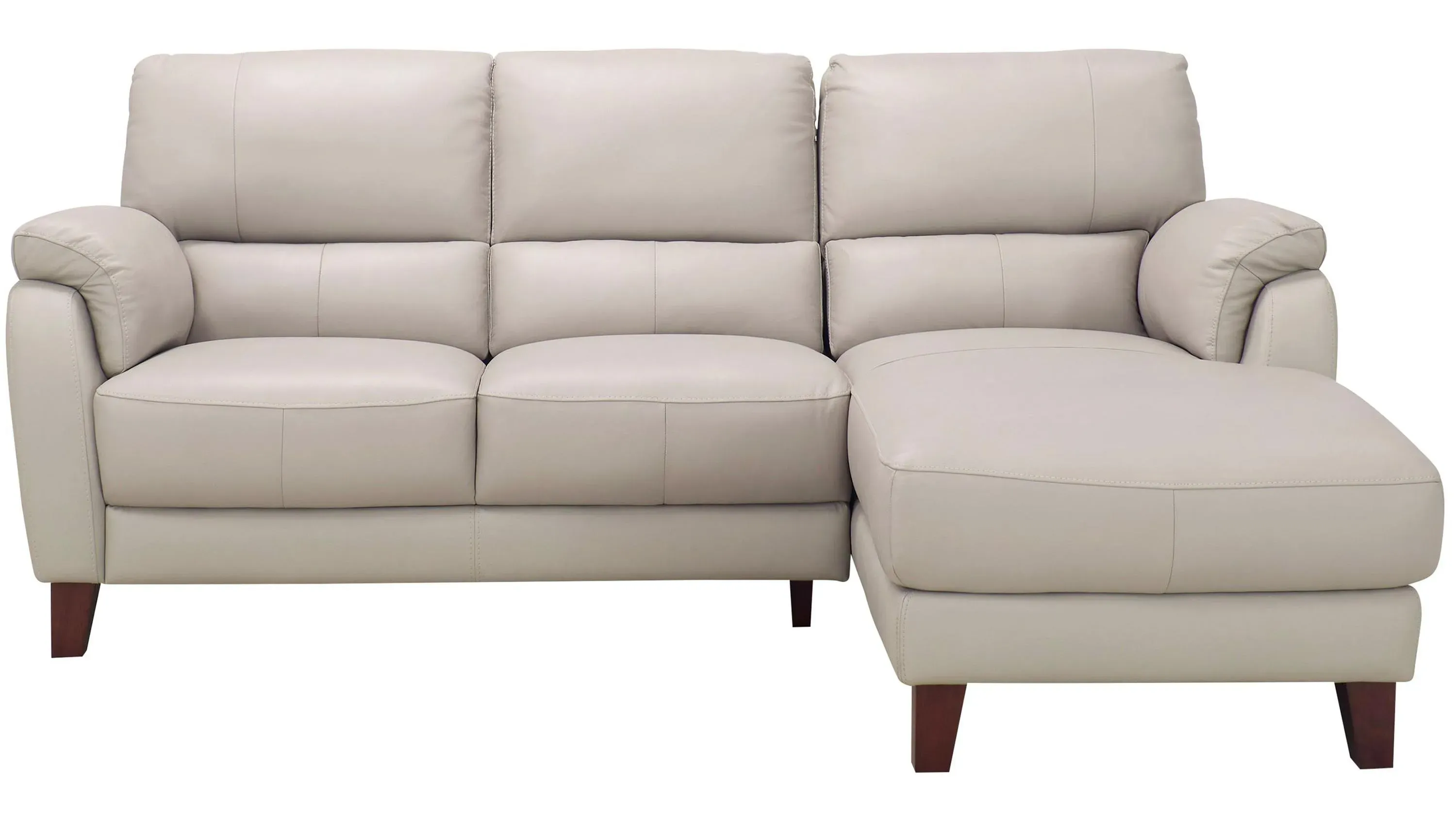 Harmony 2-pc. Sectional | Raymour & Flanigan