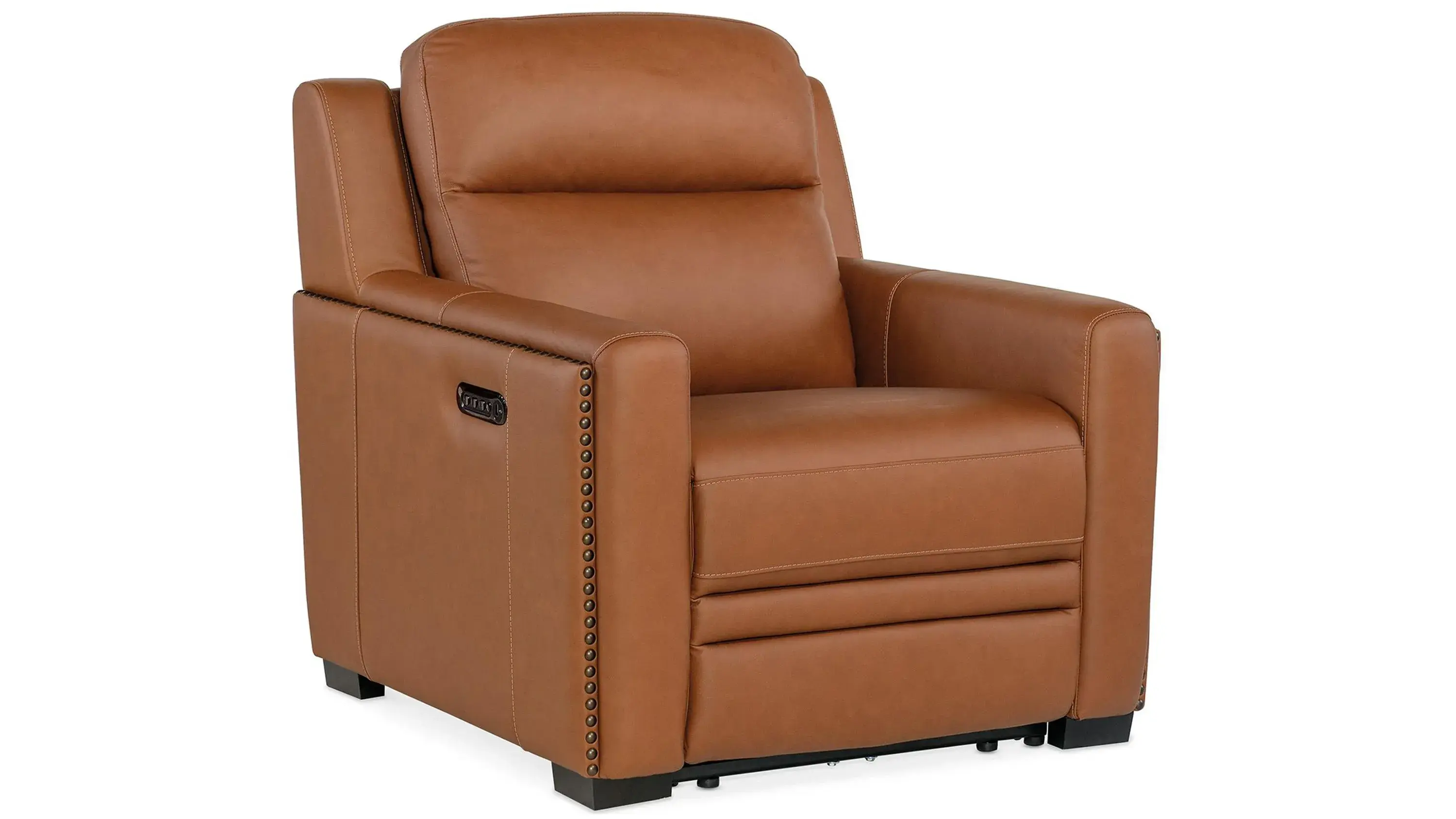 Hooker Furniture McKinley Recliner - Thumbnail 4