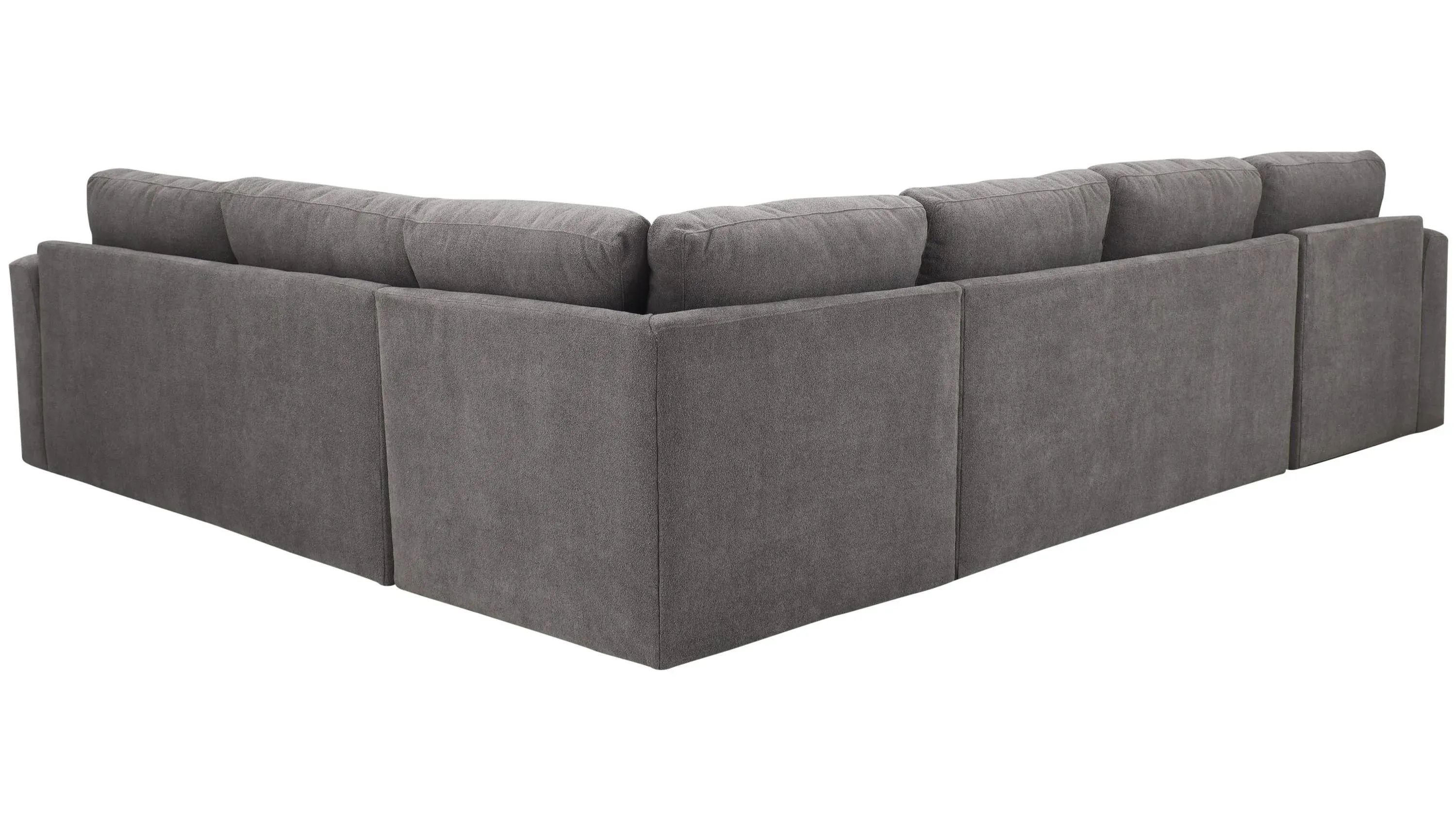 Nappily 4-pc. Sectional