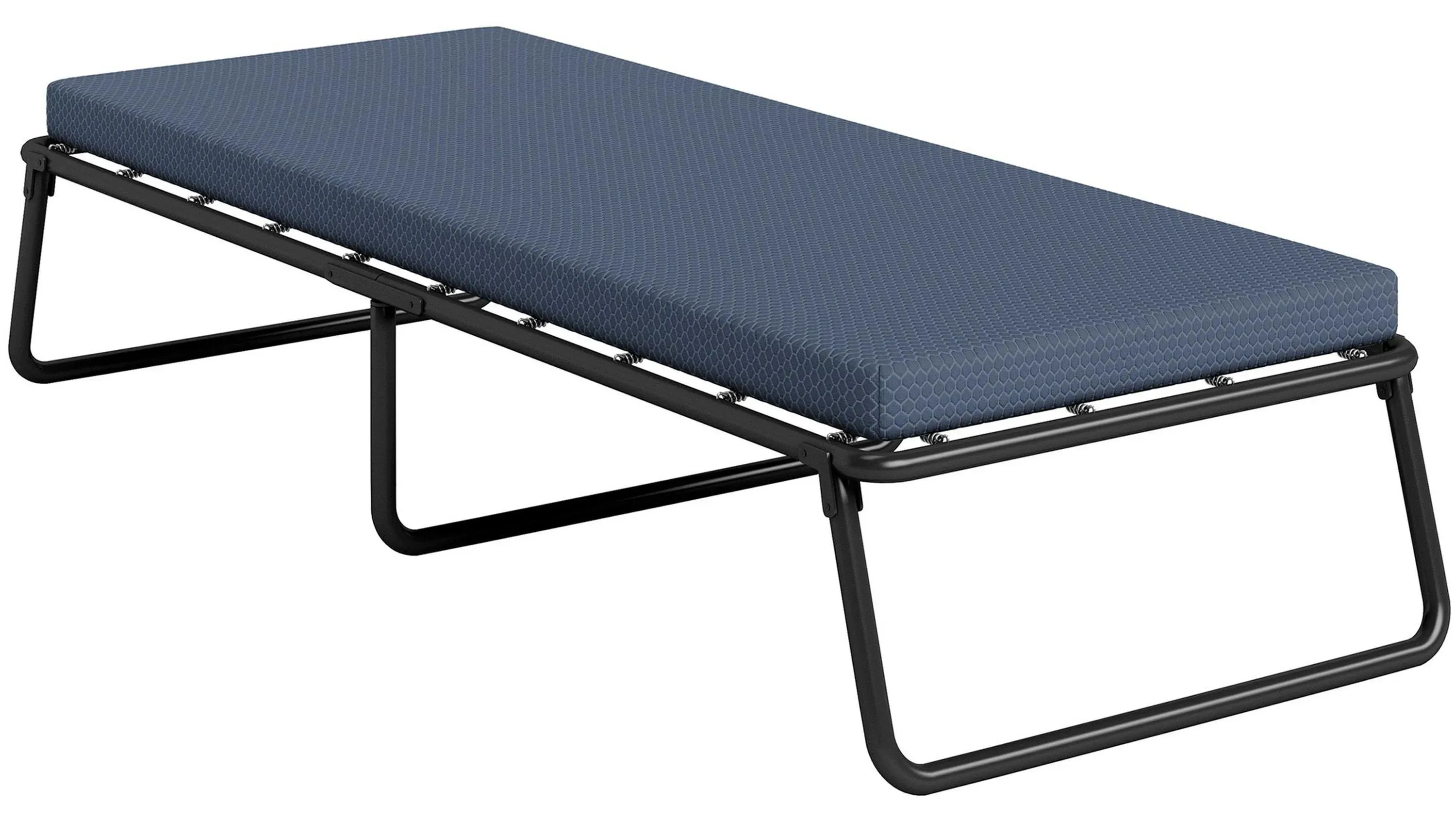 Nautica Fold Away Guest Cot 26"